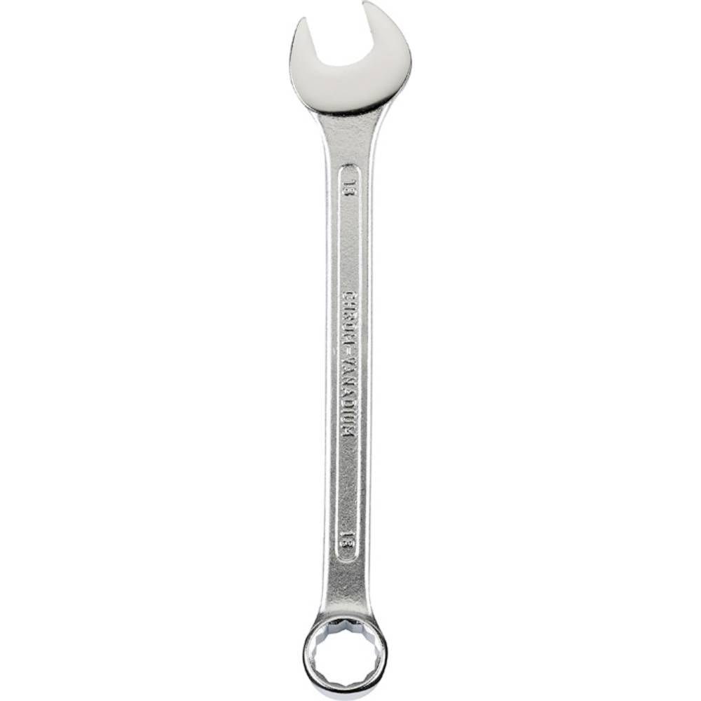 kwb Ringschlüssel Gabel-Ring-Schlüssel 22 mm