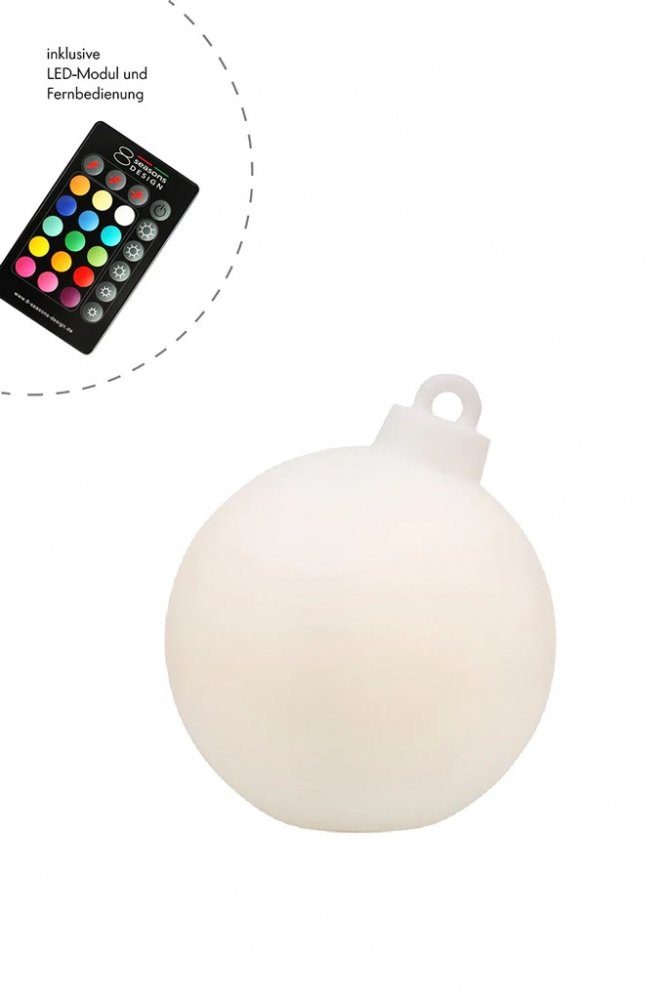 8 seasons design LED-Dekofigur