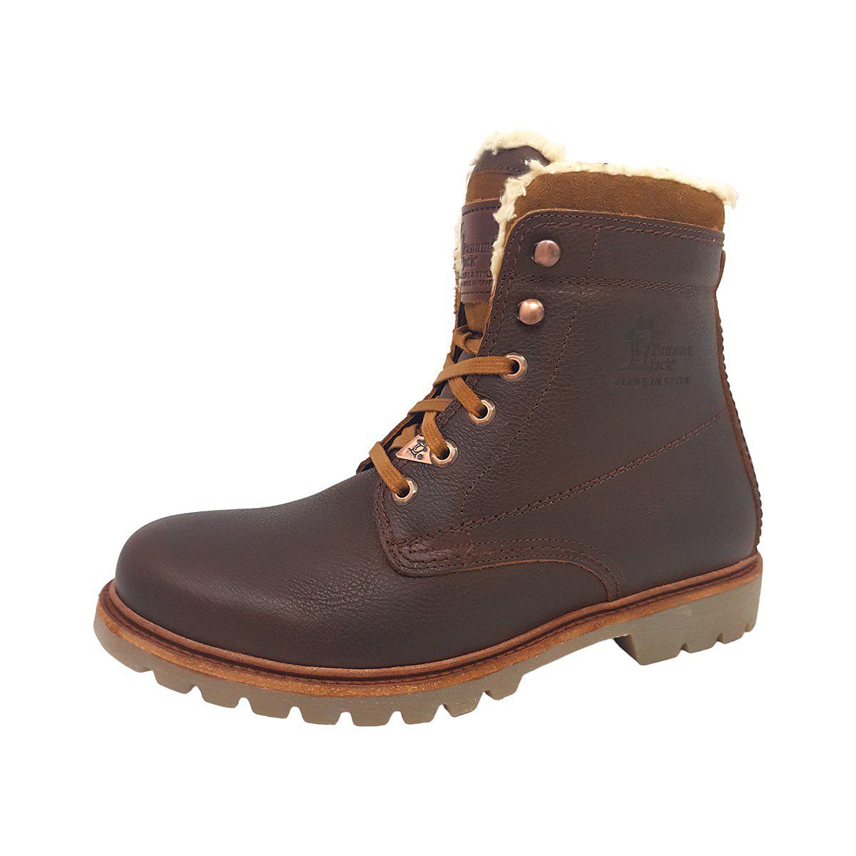 Panama Jack Stiefel Schnürstiefelette günstig online kaufen