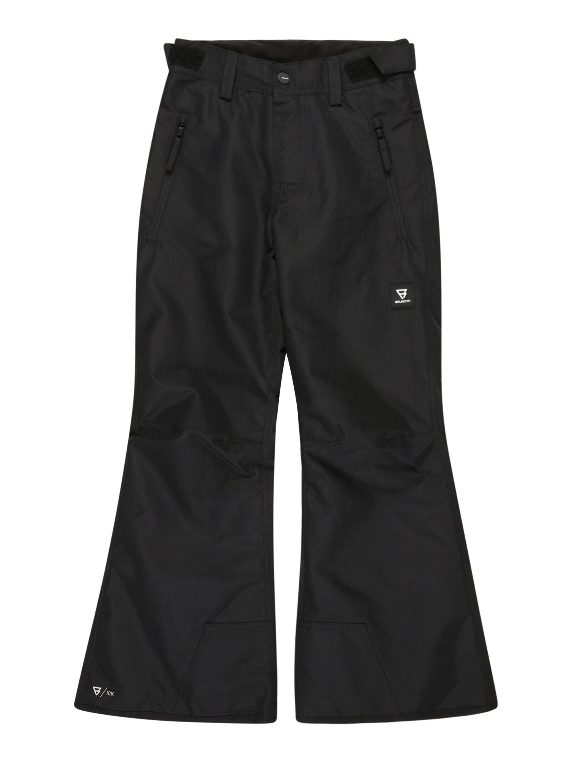 Brunotti Kids Sporthose Footraily-N (1-tlg)