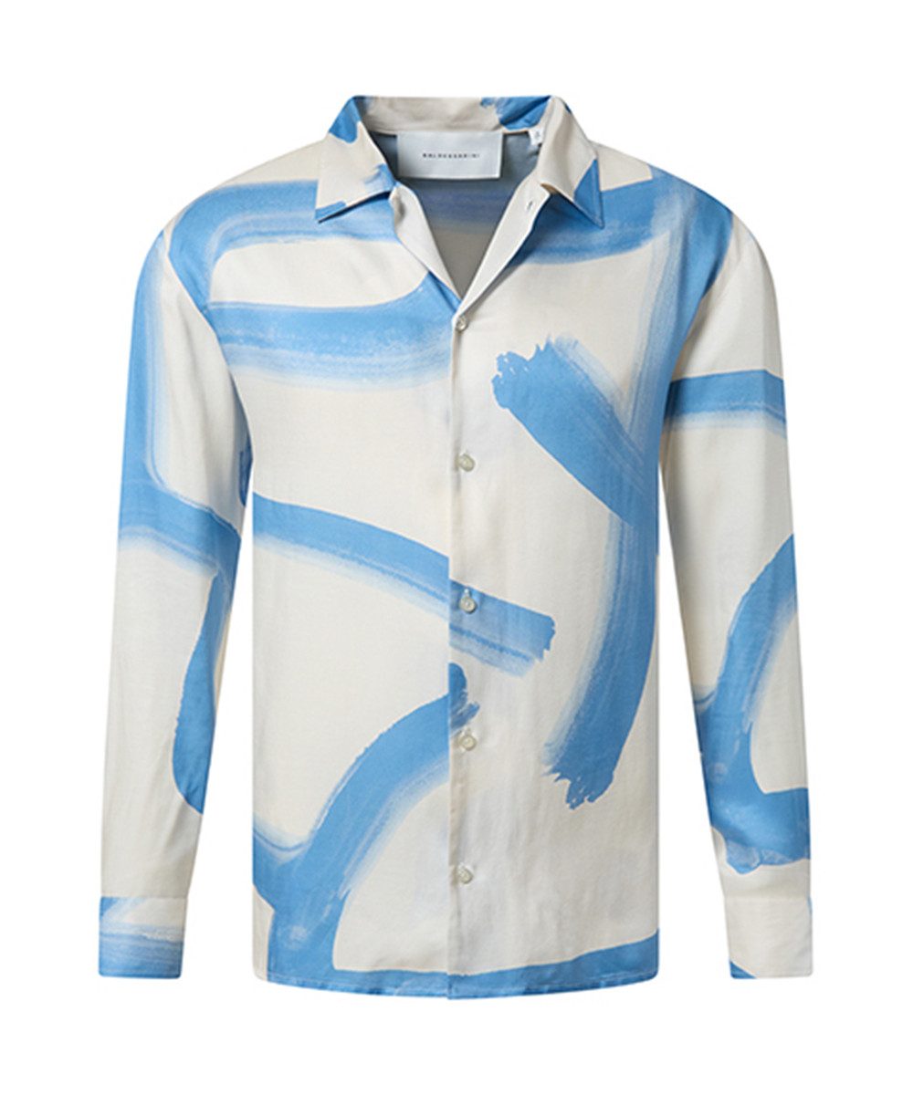 BALDESSARINI Langarmhemd