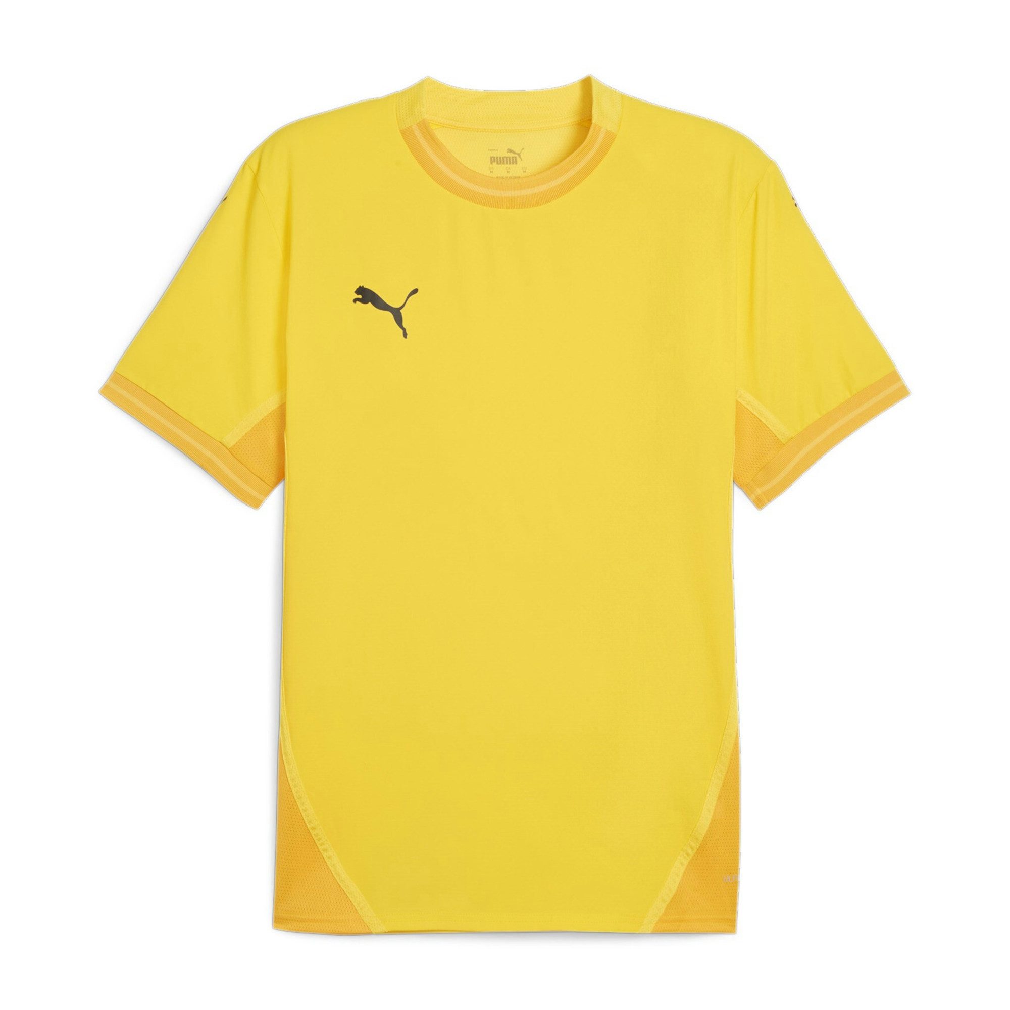 PUMA Fußballtrikot Puma Herren Trikot teamFINAL Jersey 705737