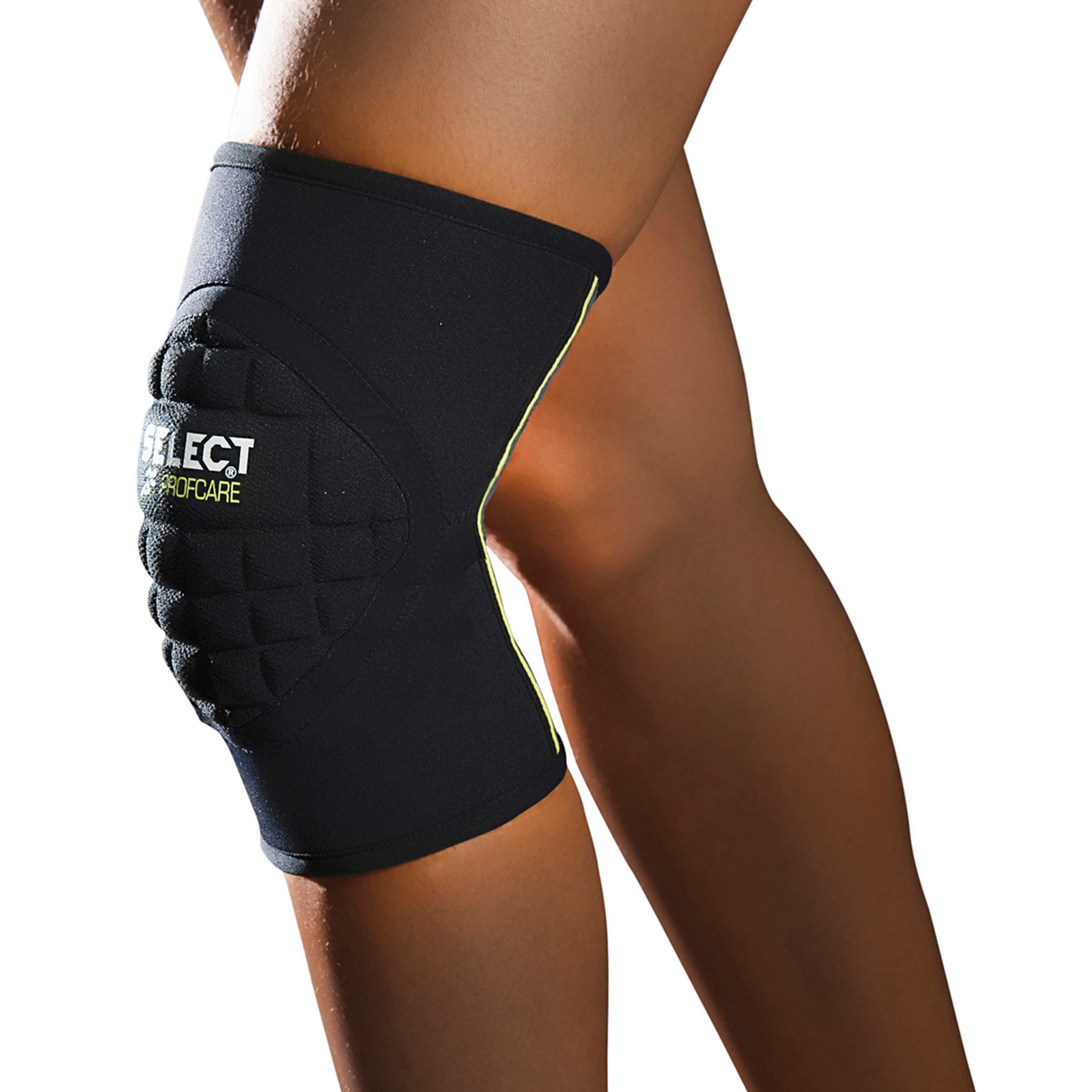 Bandage Select Damen Kniebandage Handball 6202W