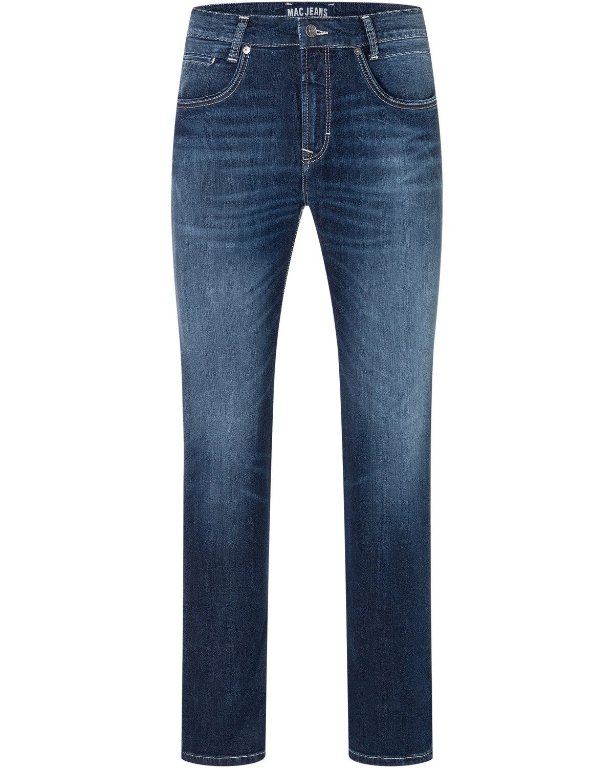 MAC 5-Pocket-Jeans Jeans Arne Pipe