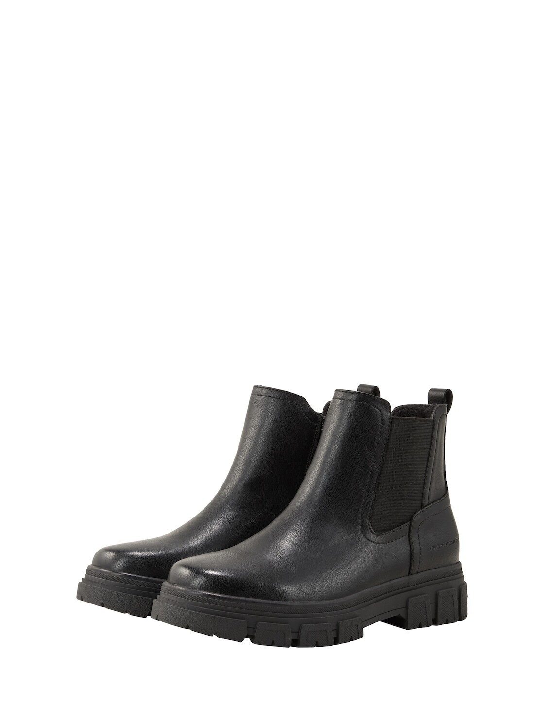Shoes Licence Stiefel