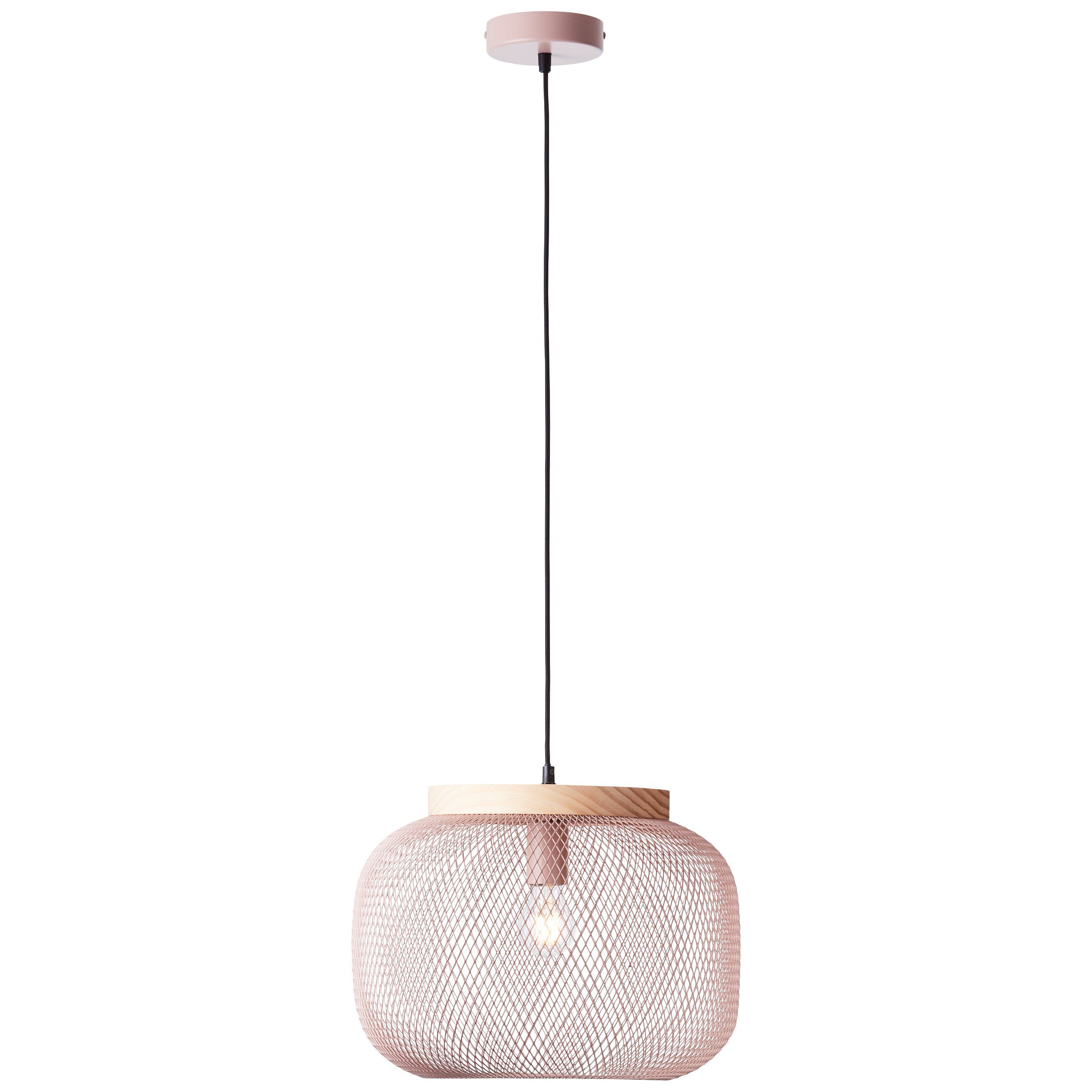 Brilliant Pendelleuchte Giada, ohne Leuchtmittel, Pendelleuchte, günstig online kaufen