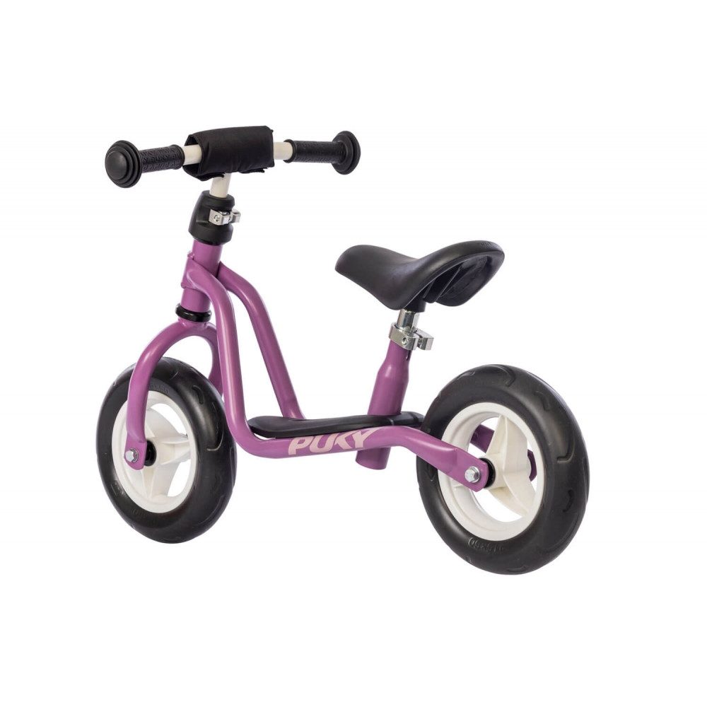 Puky Laufrad Laufrad LR M Kinderfahrzeug in 5 Farben - Farbe: perky purple