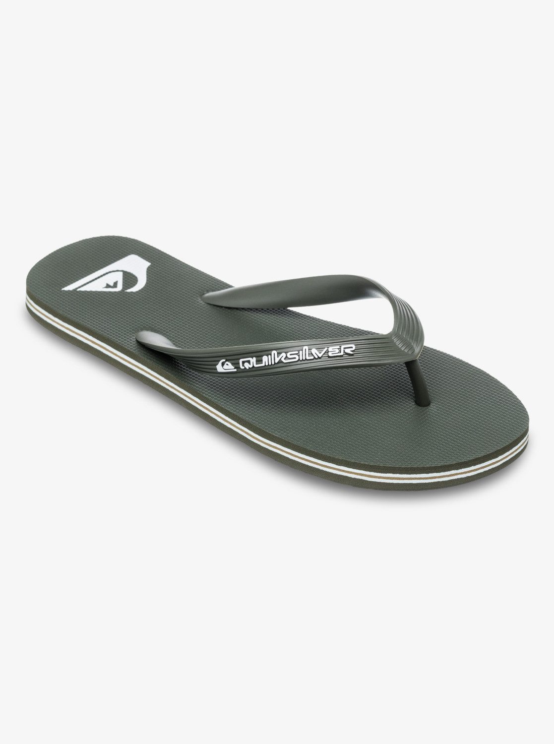 Quiksilver MOLOKAI CORE Zehentrenner günstig online kaufen