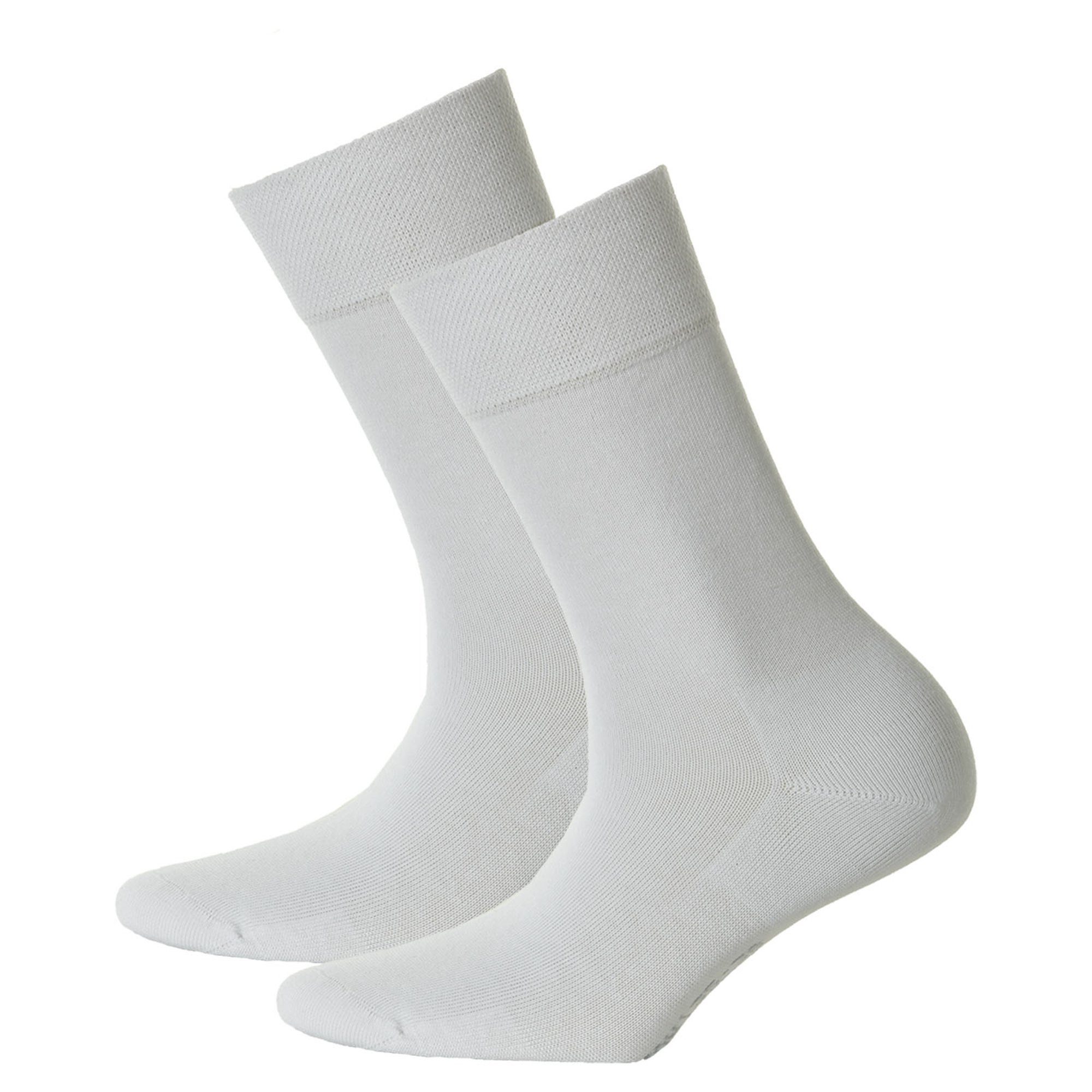 Kurzsocken Damen Socken 2er Pack Baumwolle