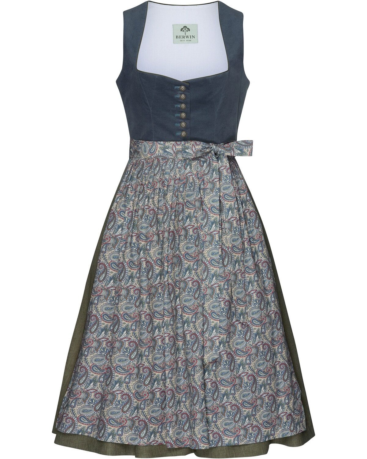 Dirndl Midi-Dirndl
