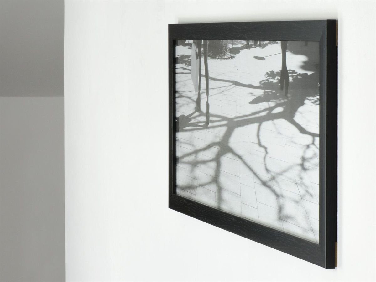 Villa Collection Denmark Glasbild Paris, Paris (1 St), Bild, Fotorahmen, Paris