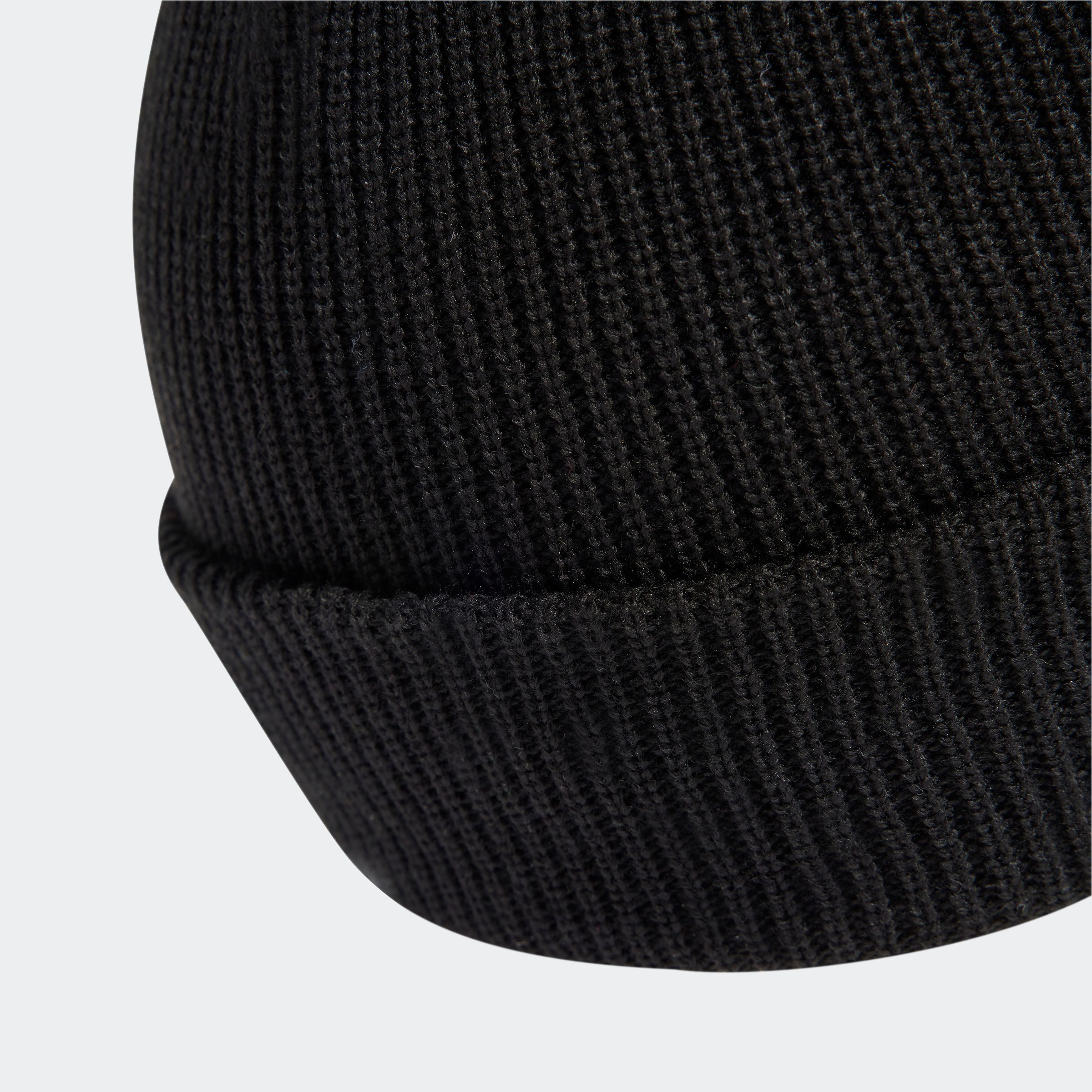adidas Performance Beanie ESSENTIALS CUFFED Strickmütze