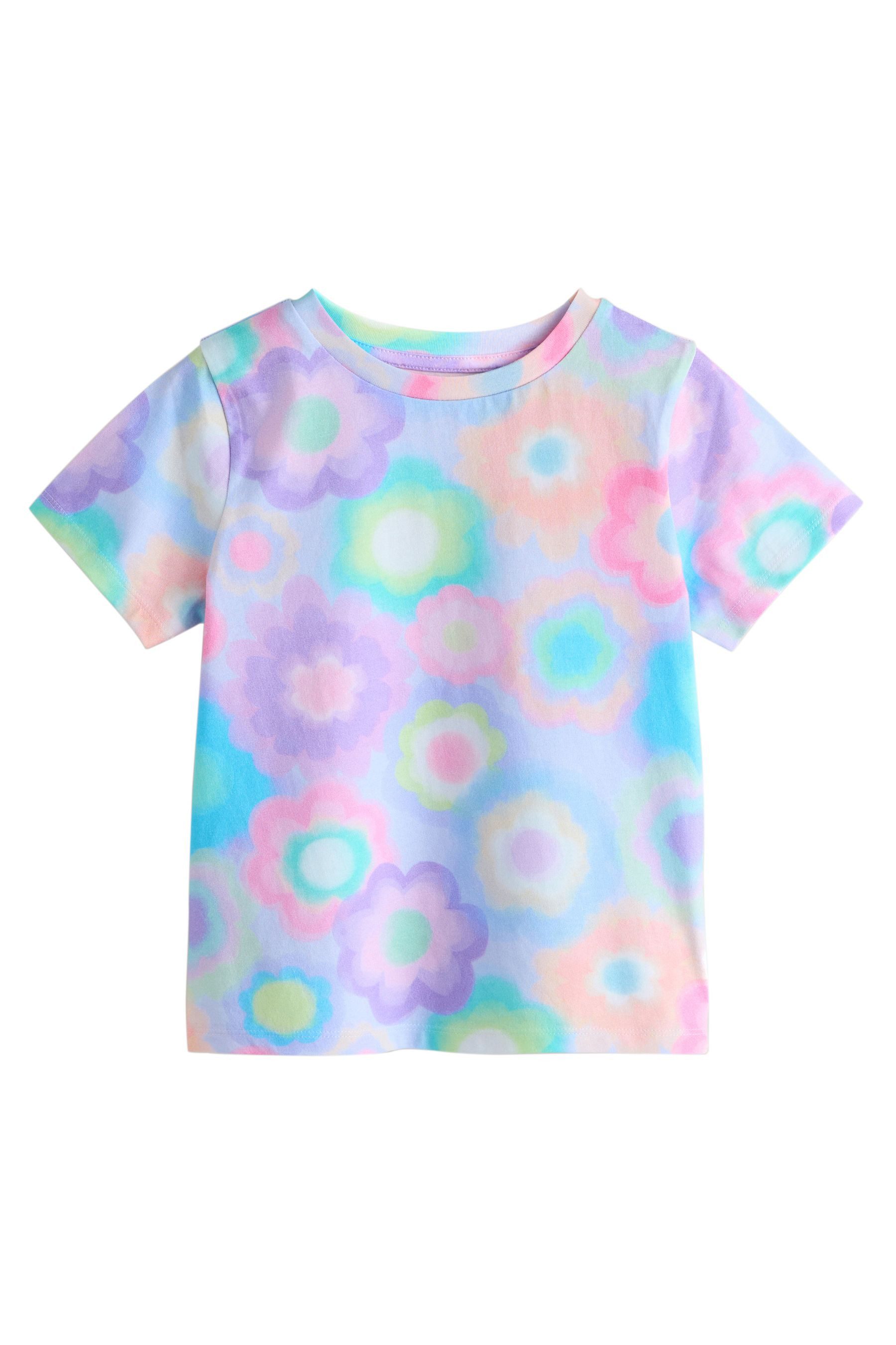 Next T-Shirt 5er-Pack T-Shirts (5-tlg)