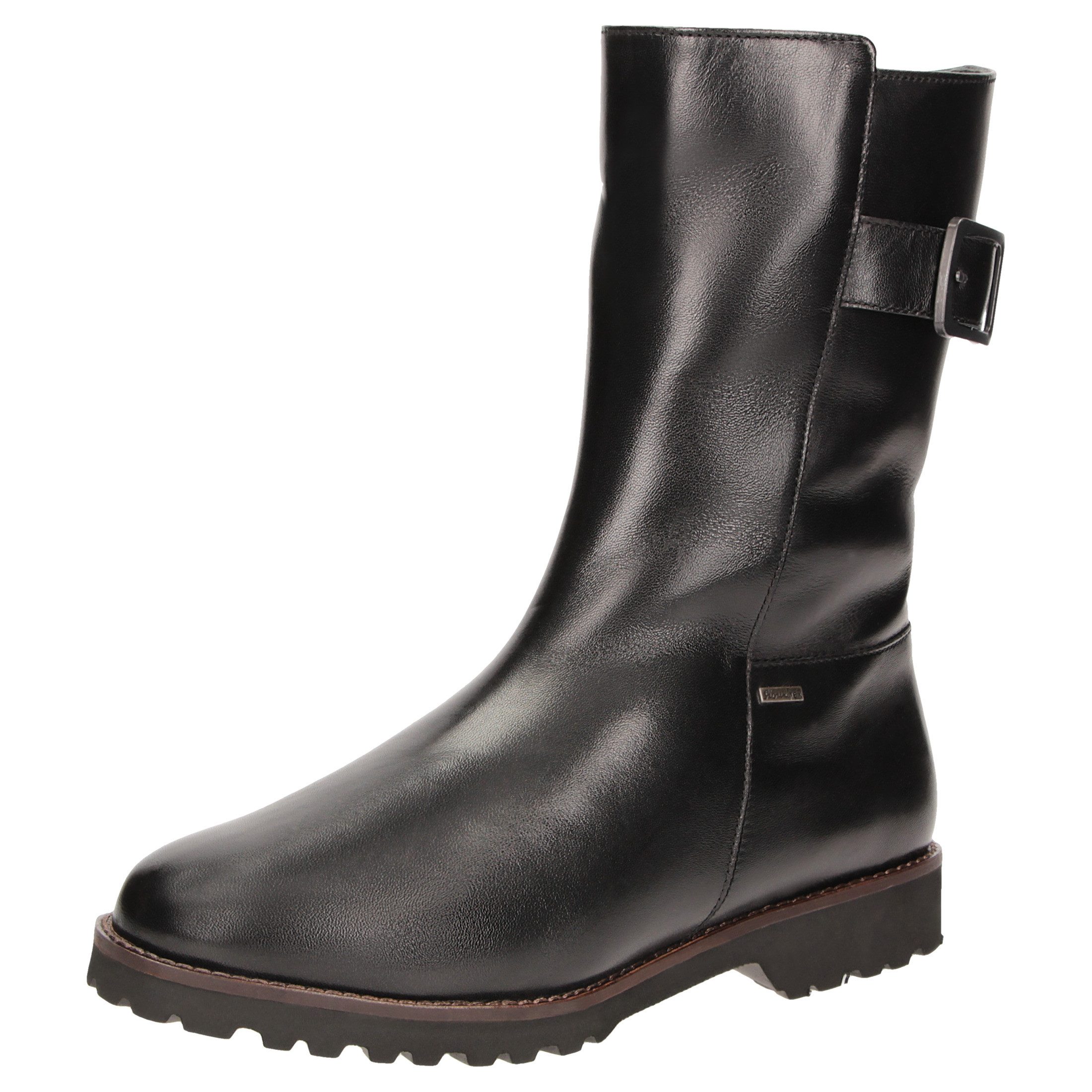 SIOUX Merdit-756-TEX-LF-H Stiefelette