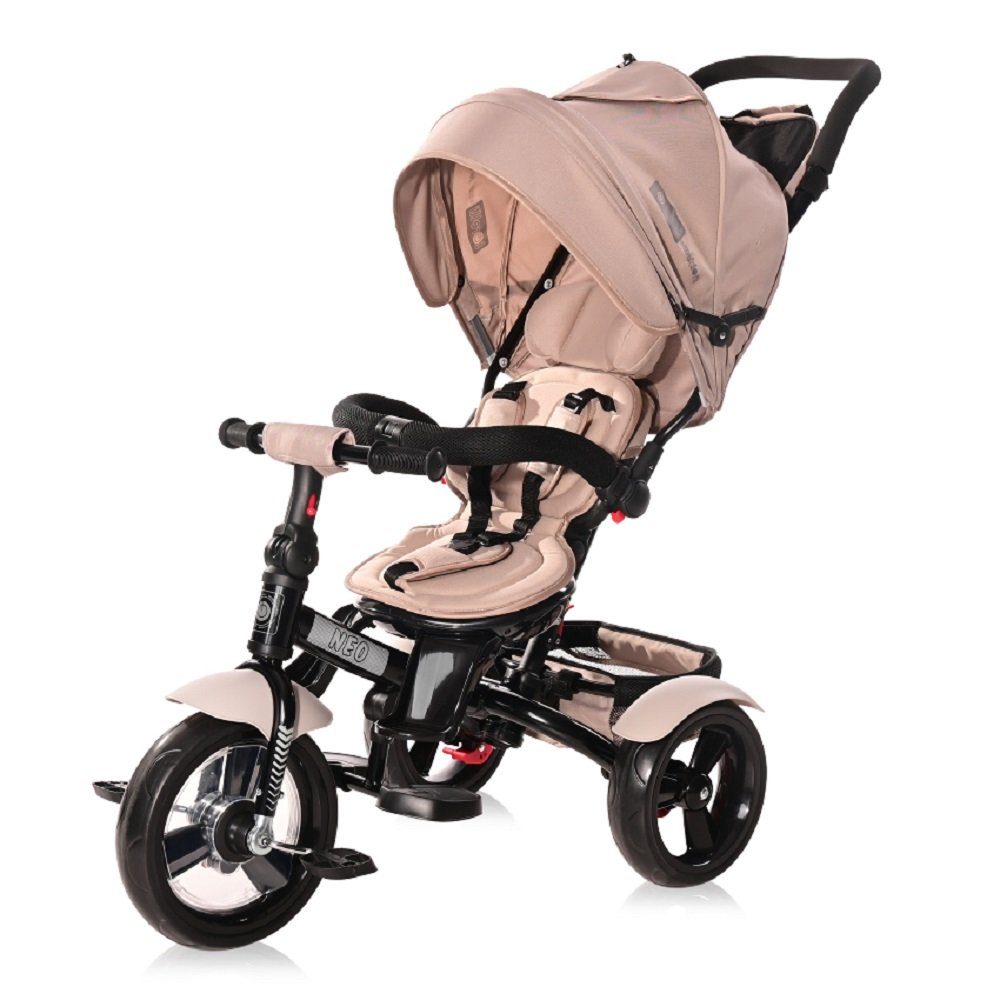 Lorelli Dreirad Tricycle Neo 4 in günstig online kaufen