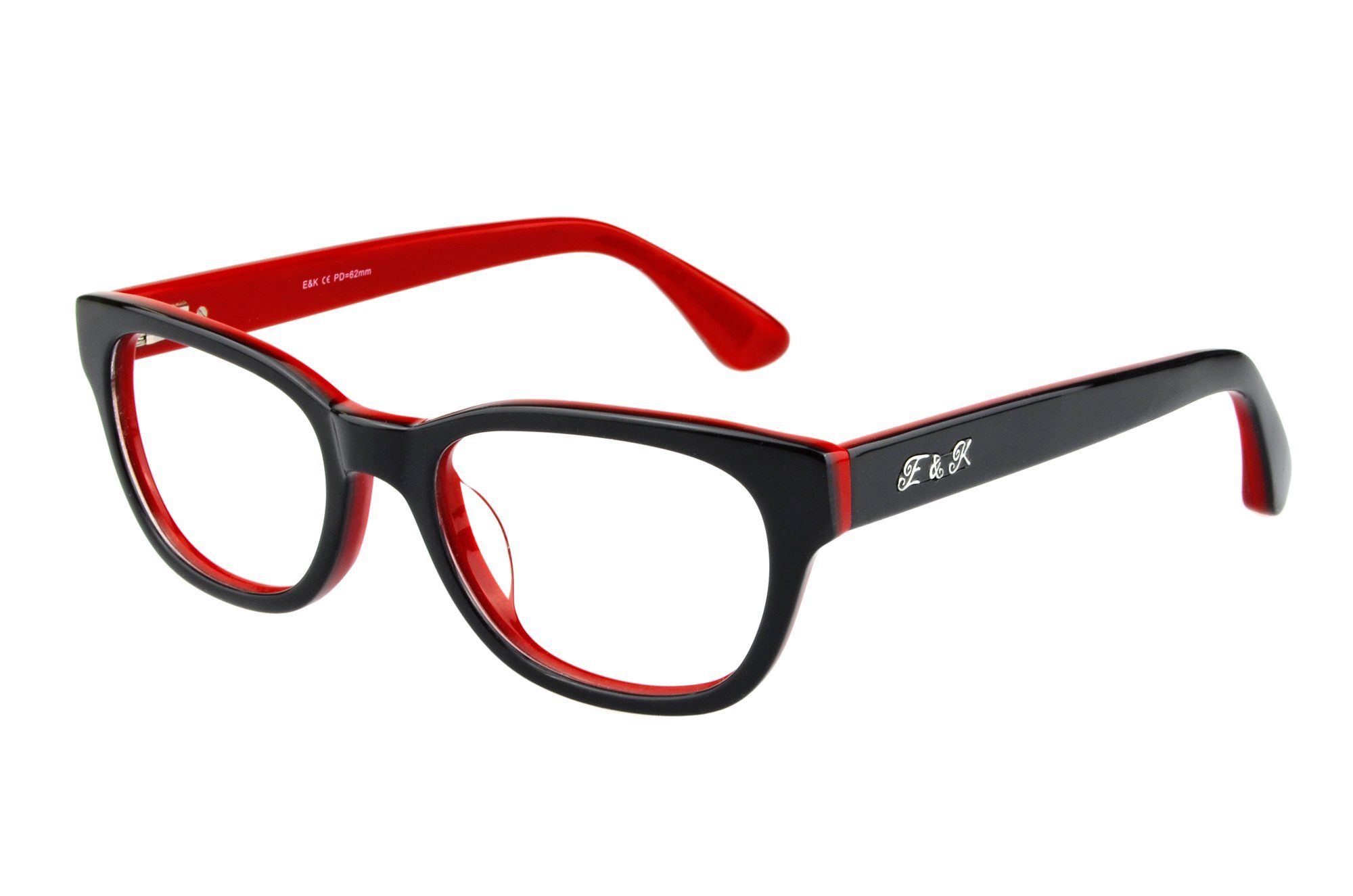 Edison & King Lesebrille Endless