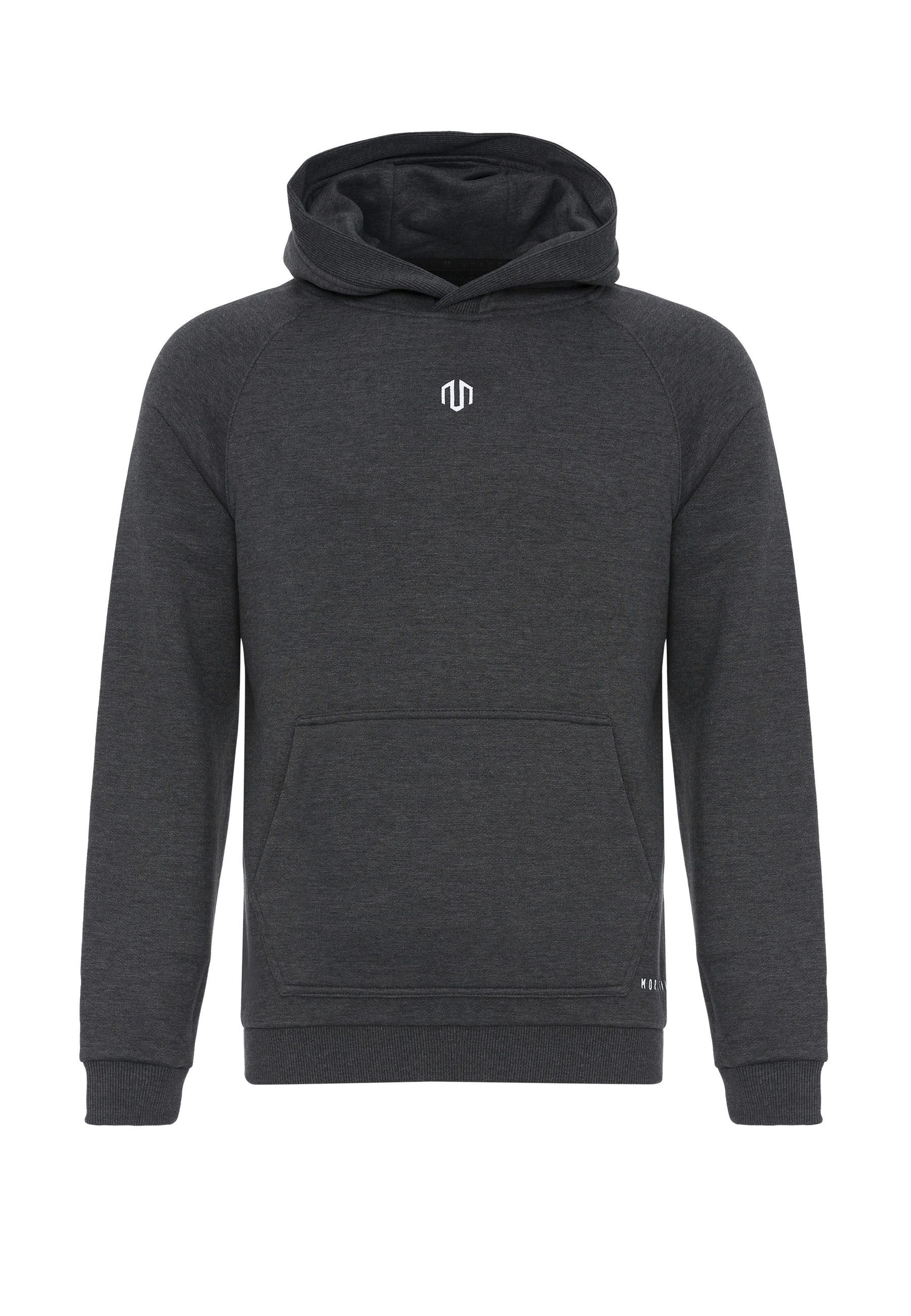 Morotai Kapuzenpullover MOROTAI Herren Morotai Kimo Hoodie (1-tlg)