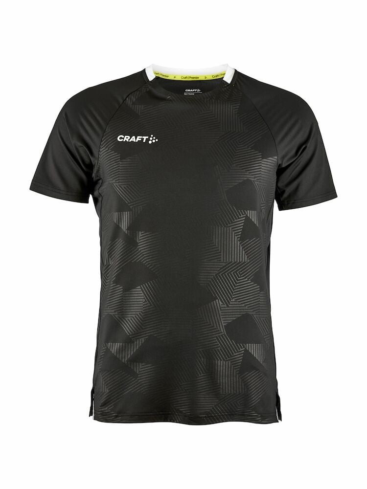 Fußballtrikot Craft Herren Trikot PREMIER SOLID JERSEY M 1912757