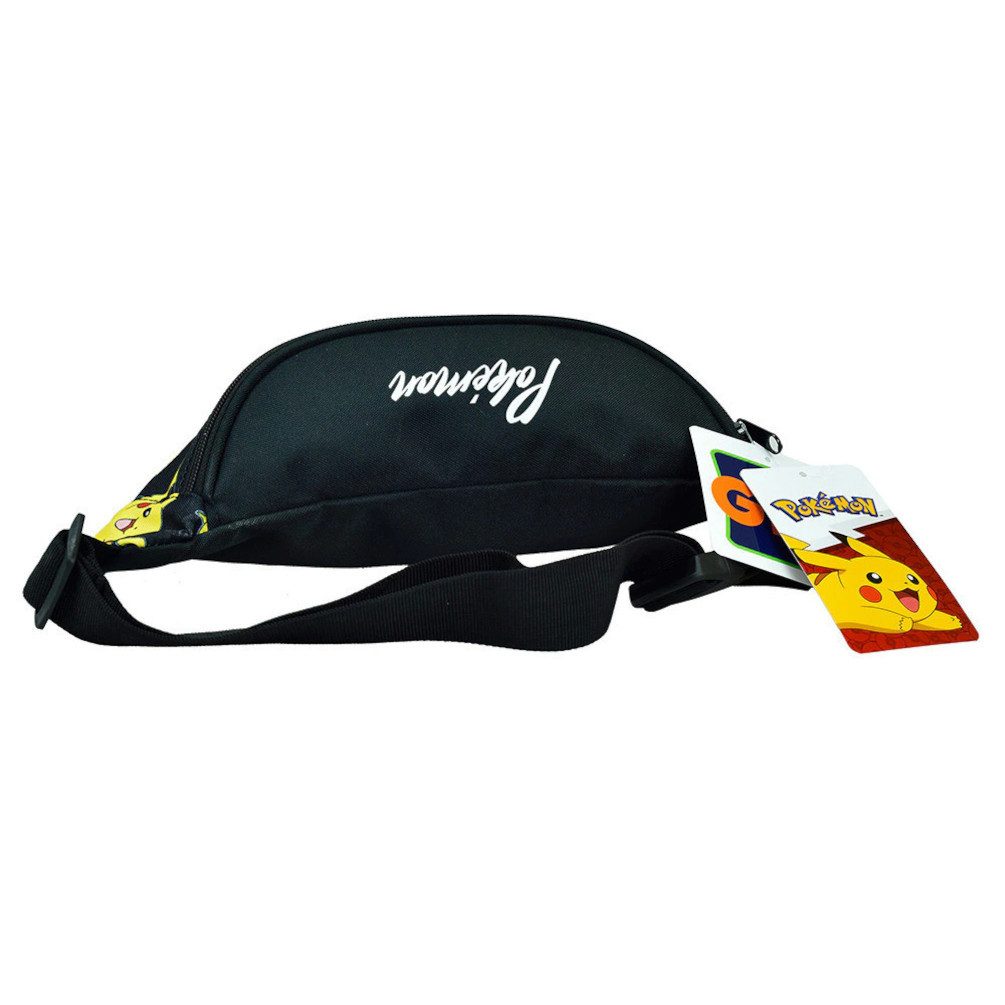 DIFUZED Gürteltasche Pokemon Pikachu Gürteltasche Bauchtasche günstig online kaufen