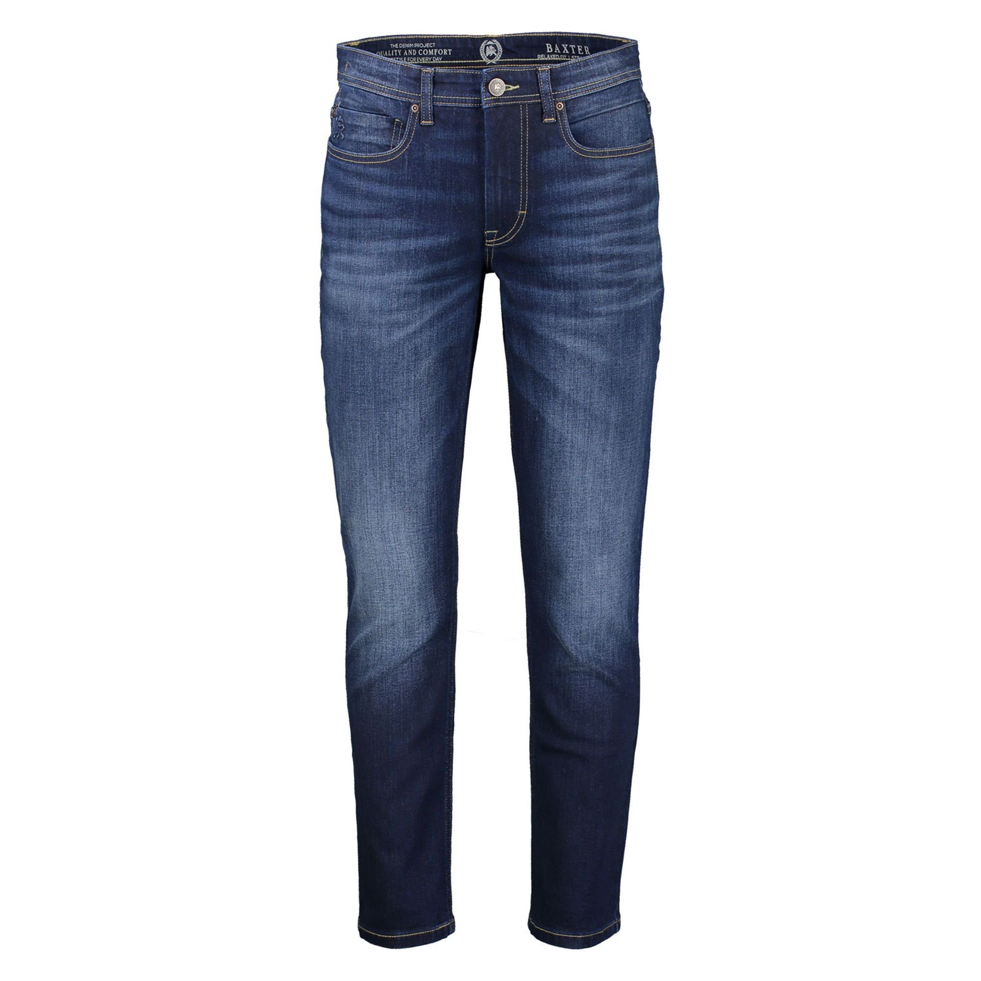 LERROS 5-Pocket-Hose 2009329 used look günstig online kaufen