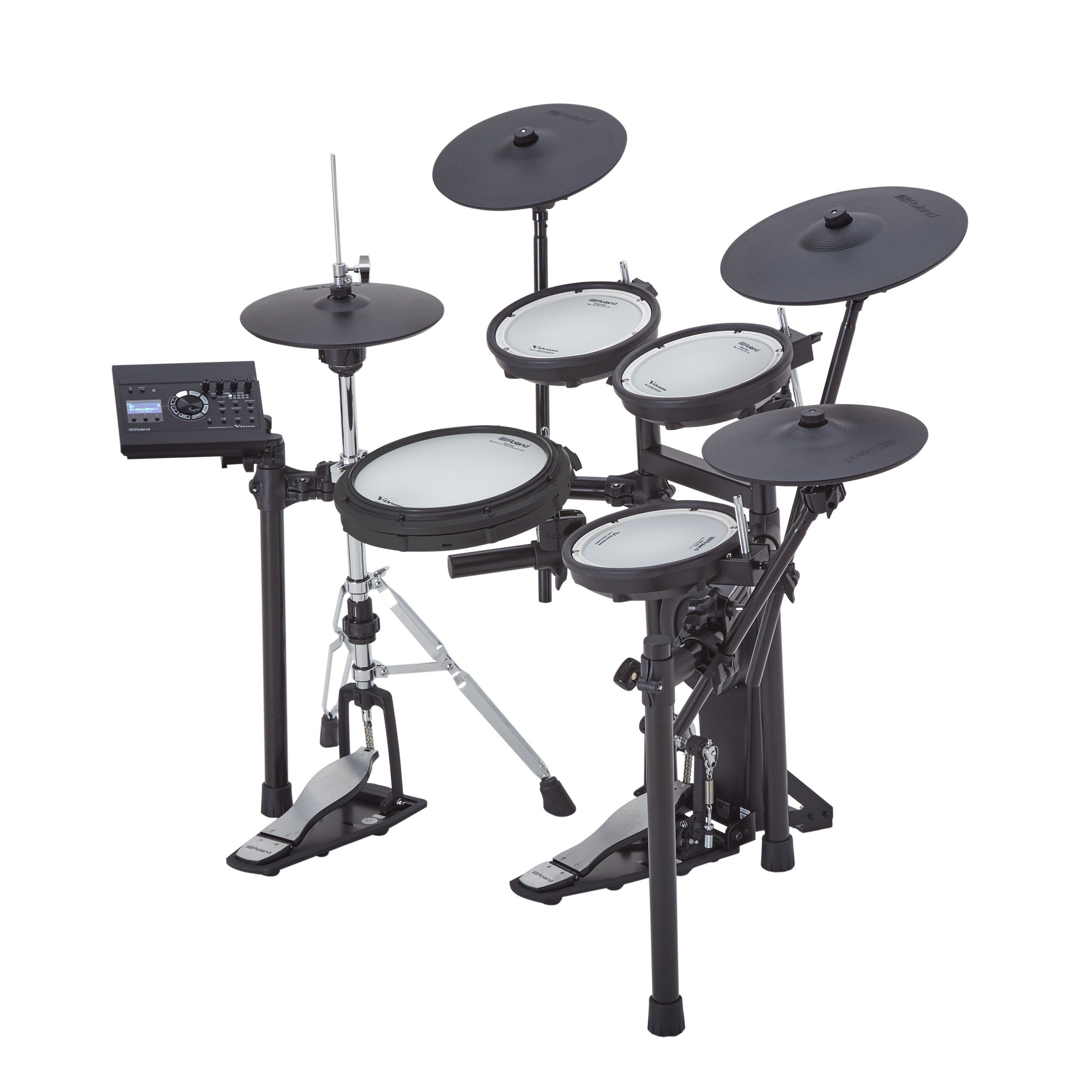 Schlagzeug Roland TD-17KVX2