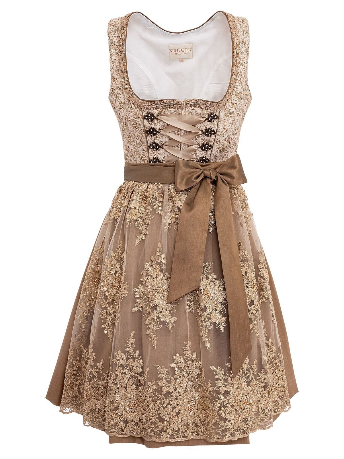 Krüger Dirndl 115067-060 günstig online kaufen