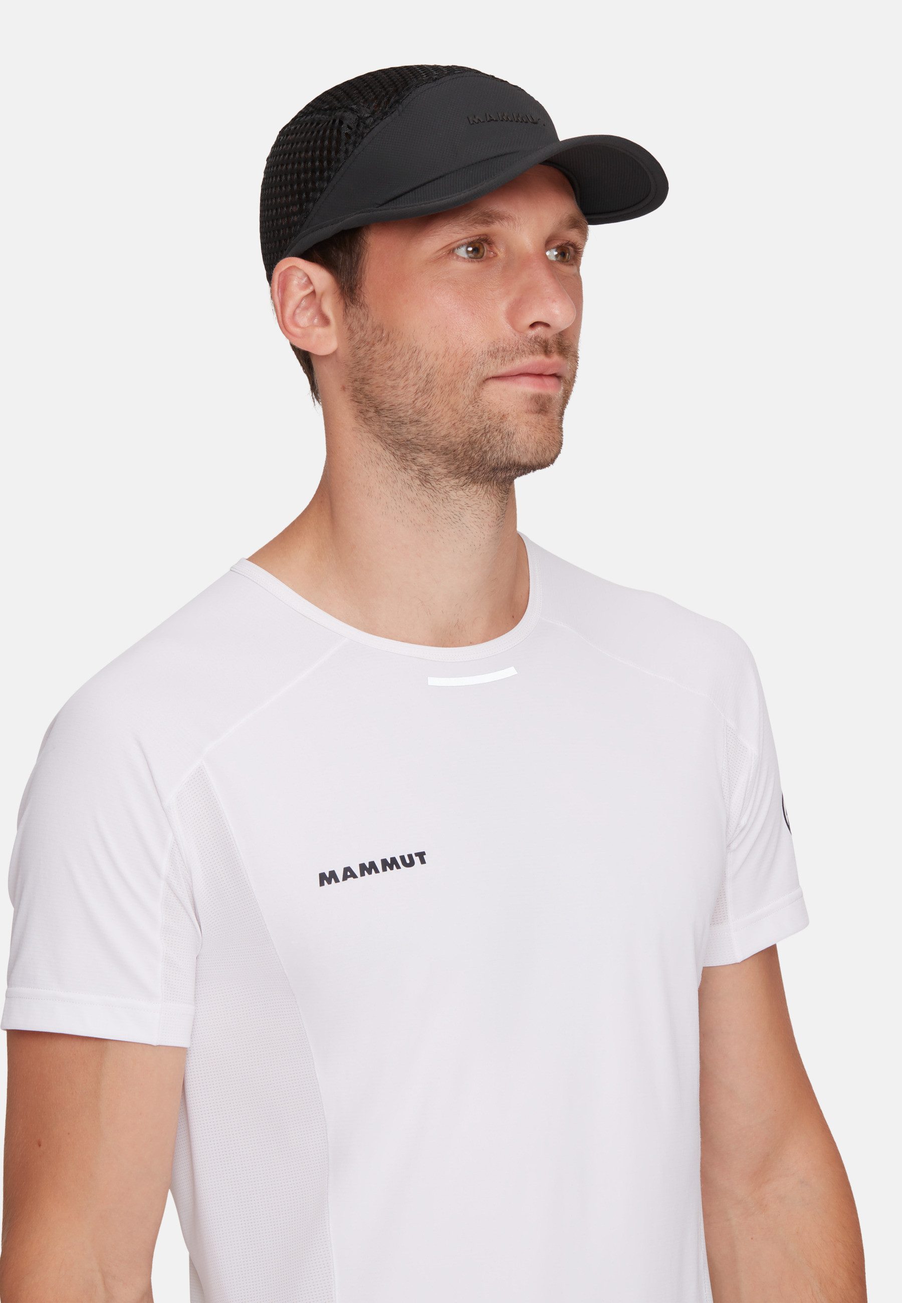 Mammut Baseball Cap Aenergy Mesh Cap