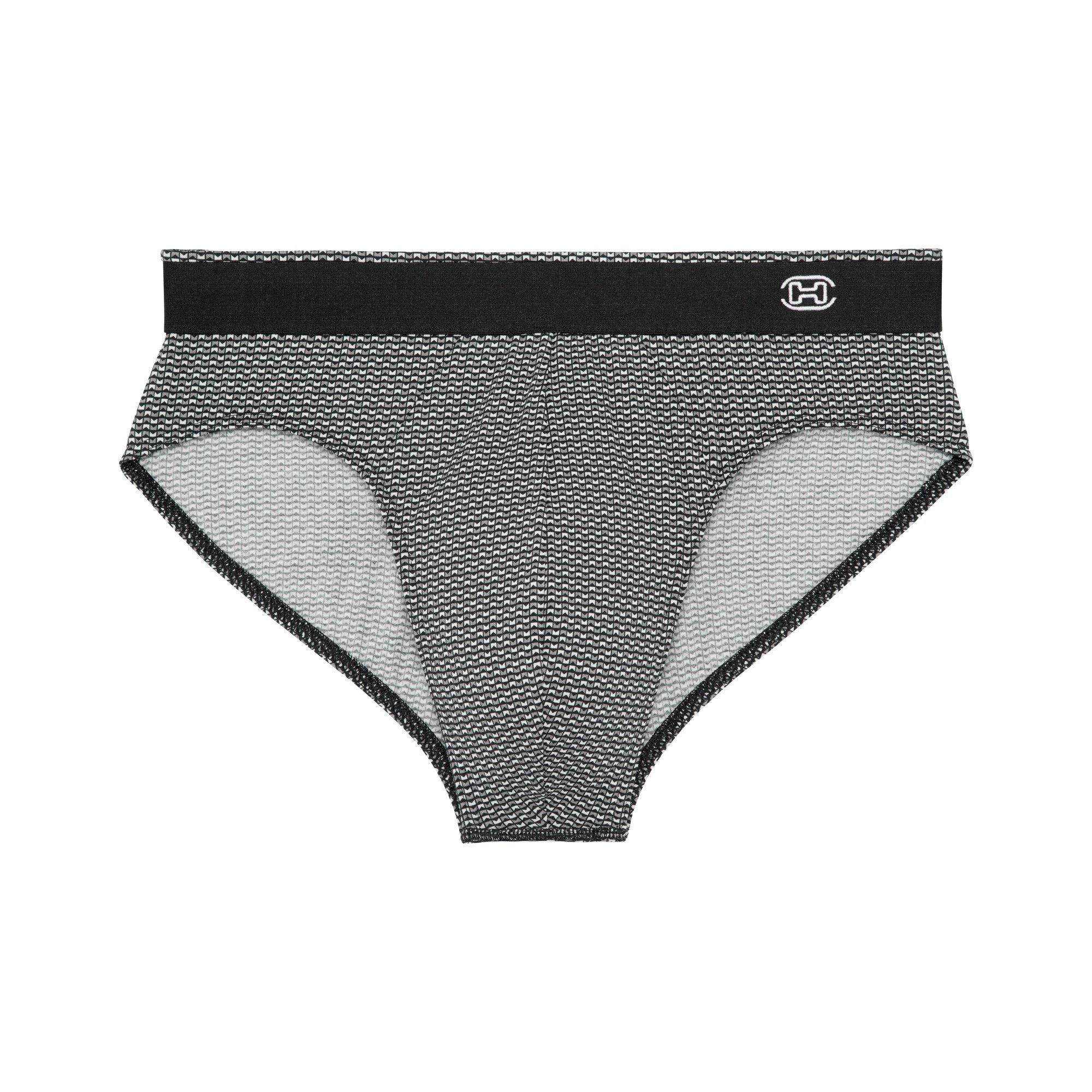 Hom Slip HOM Silvester Comfort Mini Brief