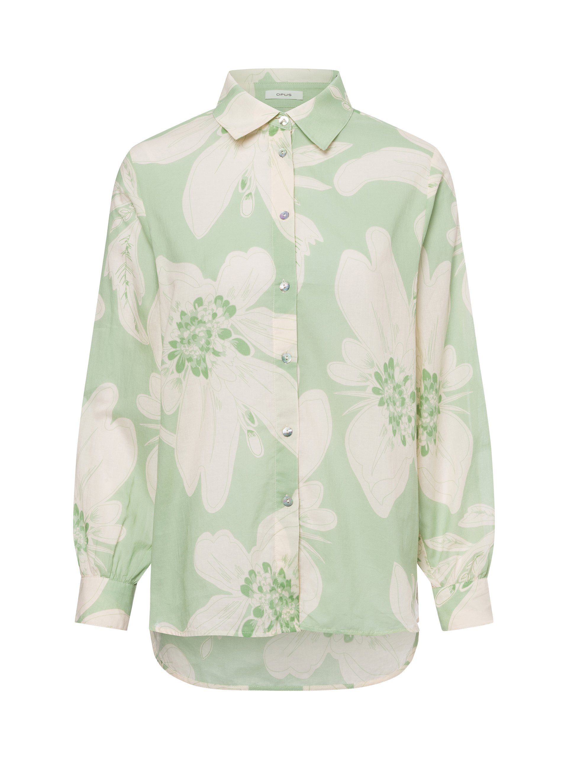 OPUS Shirtbluse Fumine bohème günstig online kaufen