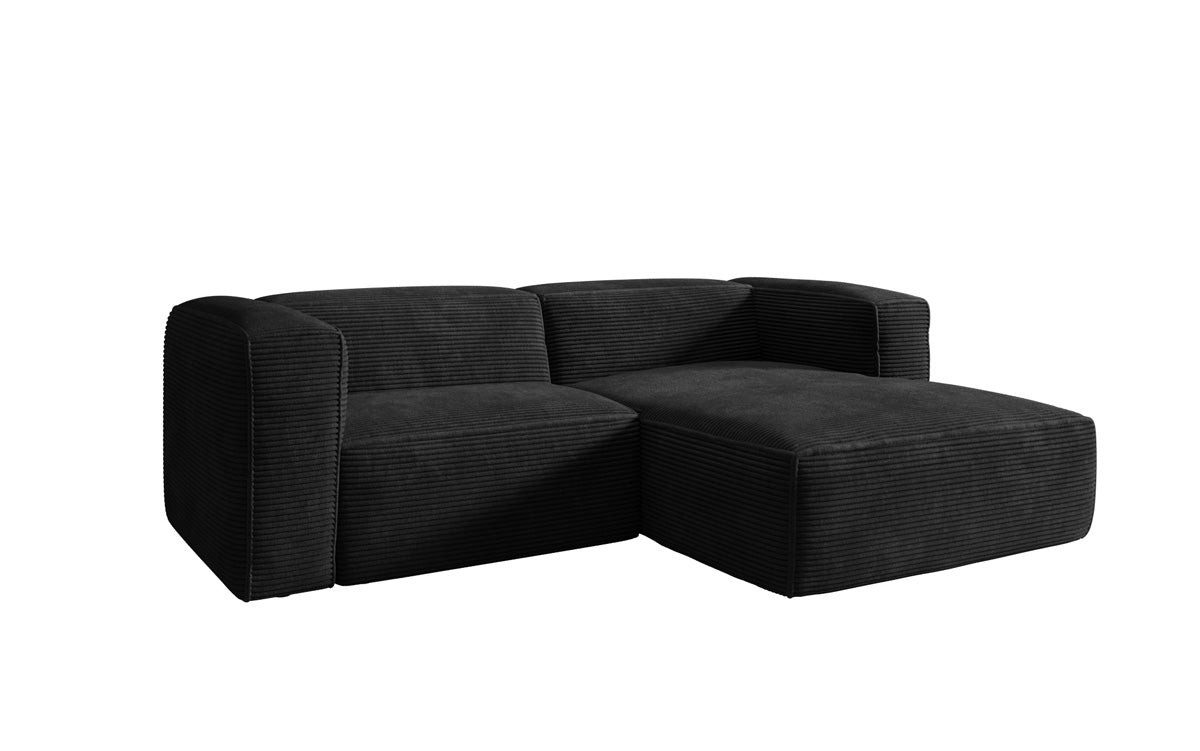 Luxusbetten24 Sofa Designer Sofa Comfy L günstig online kaufen