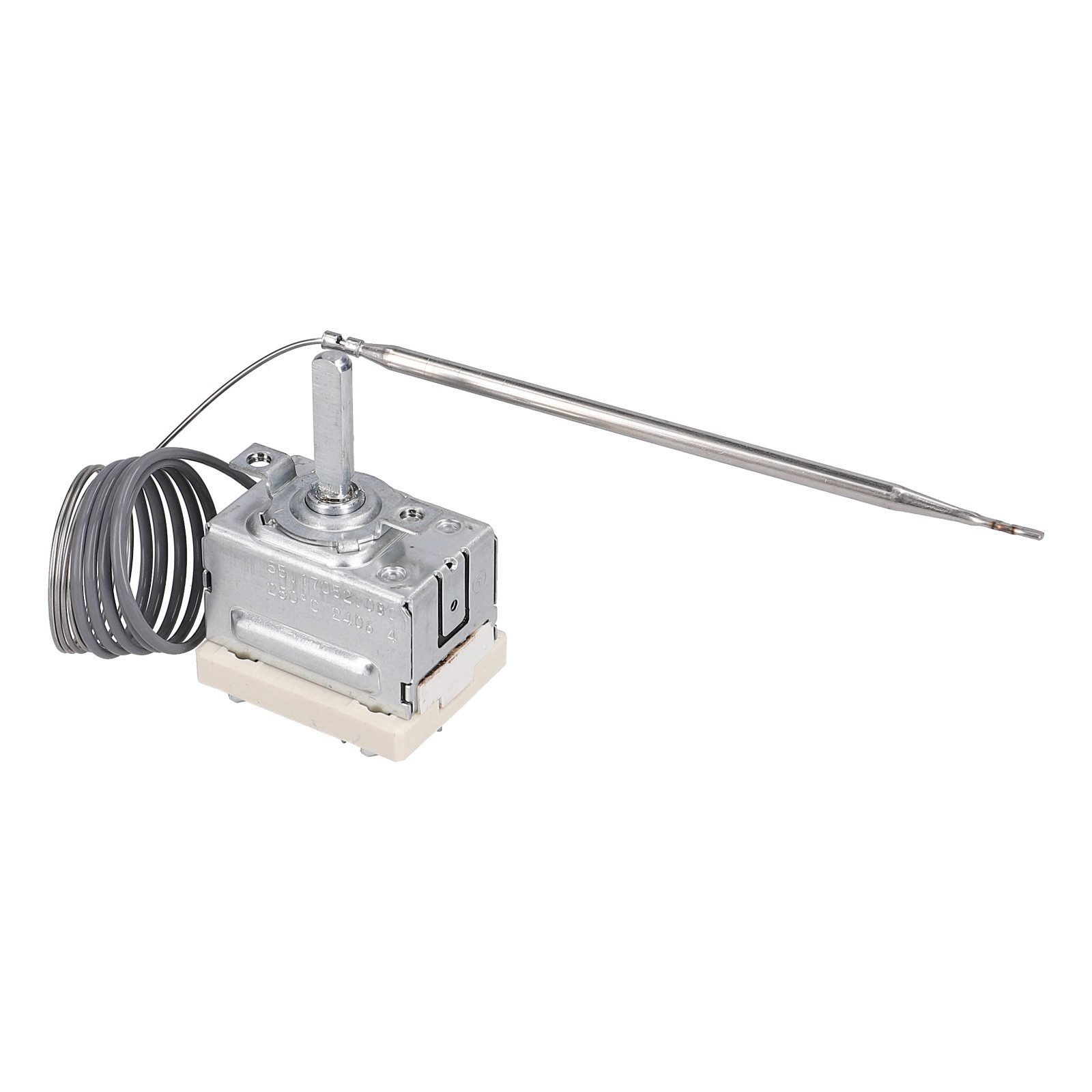 Thermodetektor wie EGO 55.17052.080 Thermostat EGO 55.17052.080