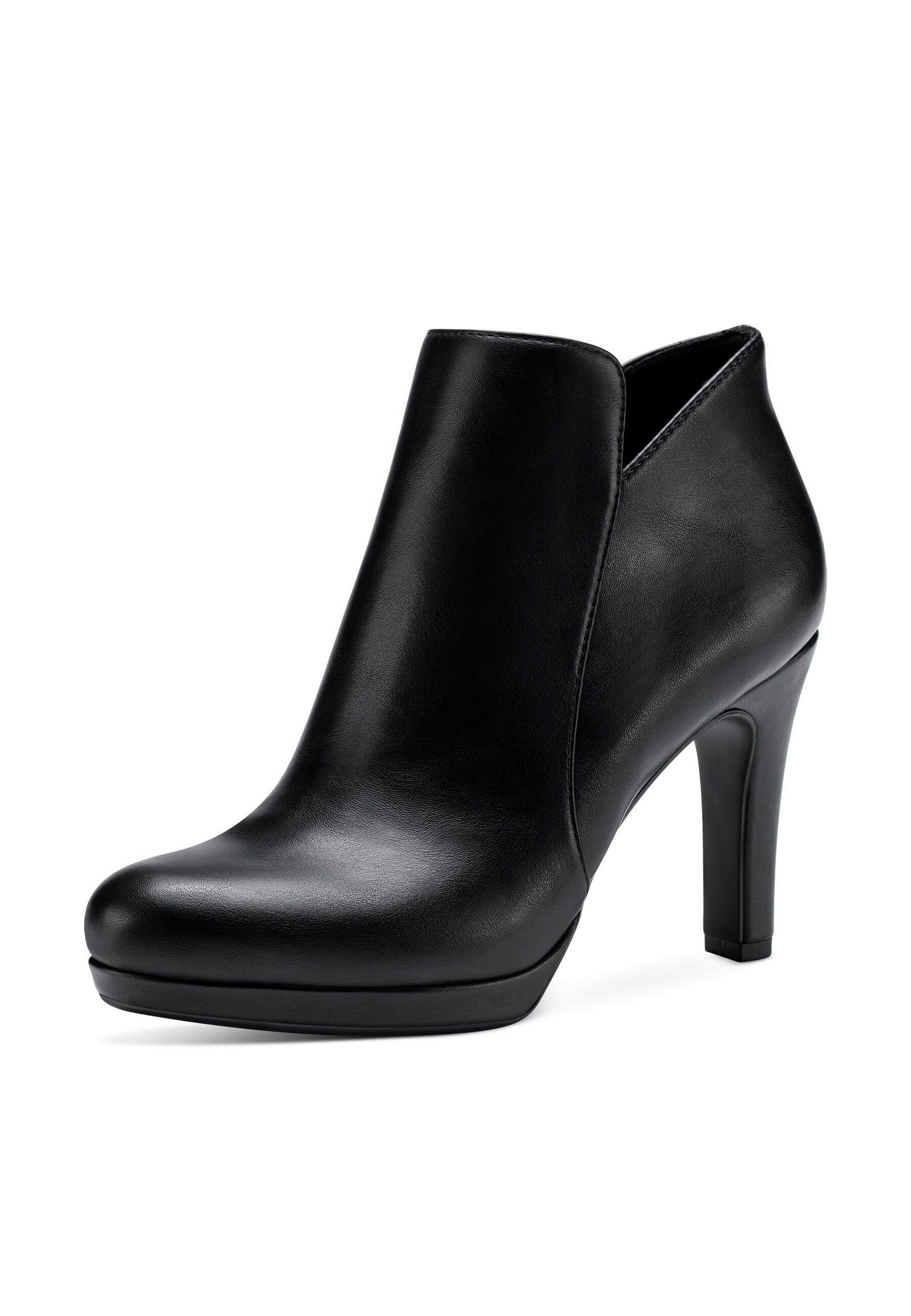 Tamaris Plateaustiefel (2-tlg)