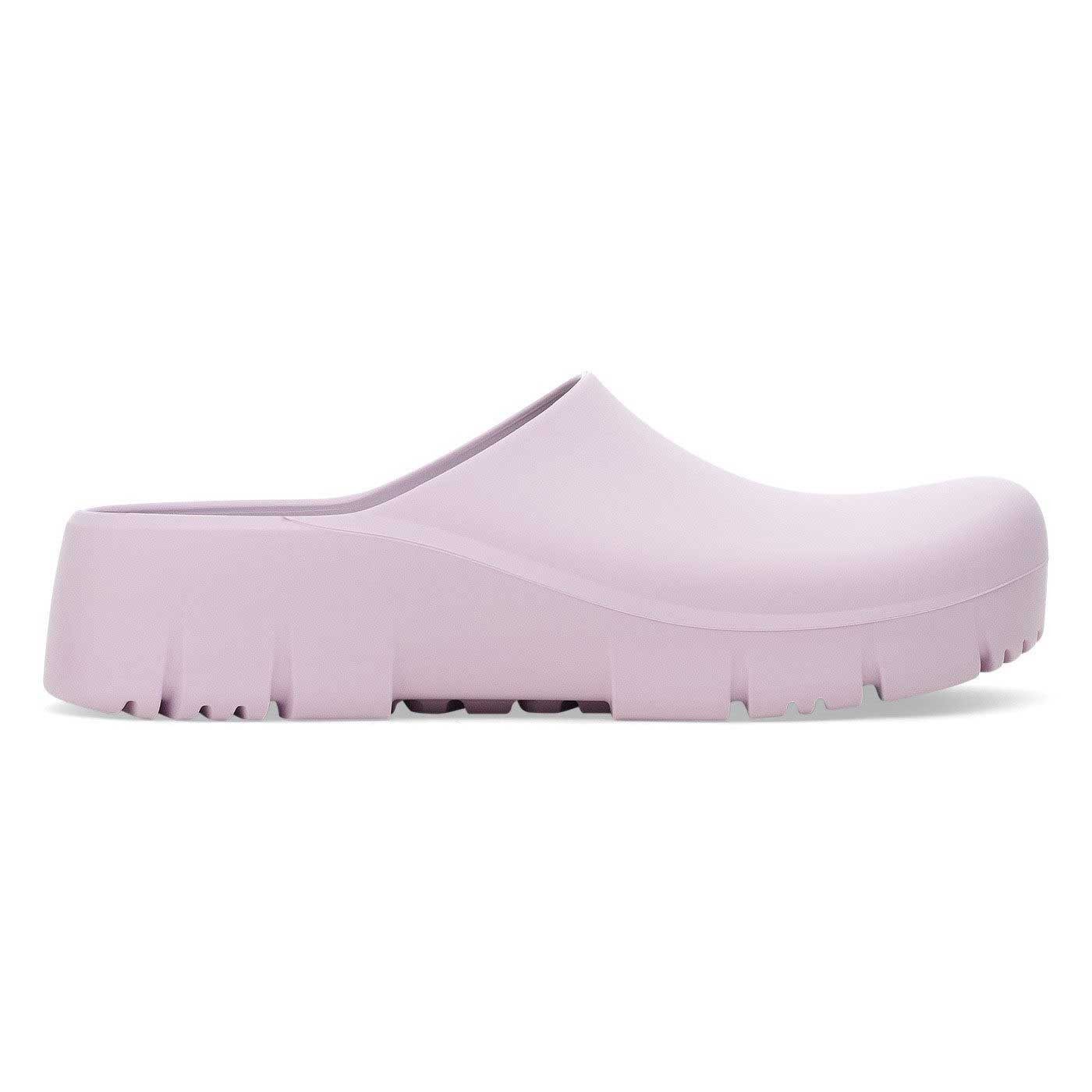 Birkenstock Berufsschuhe Damen & Herren - Einlagengeeignet - Super Birki 2.0 Clog Auswechselbares Kork-Latex-Fußbett waschbar bis 30°C - Clog bis 80°C – Bild 4 von 5