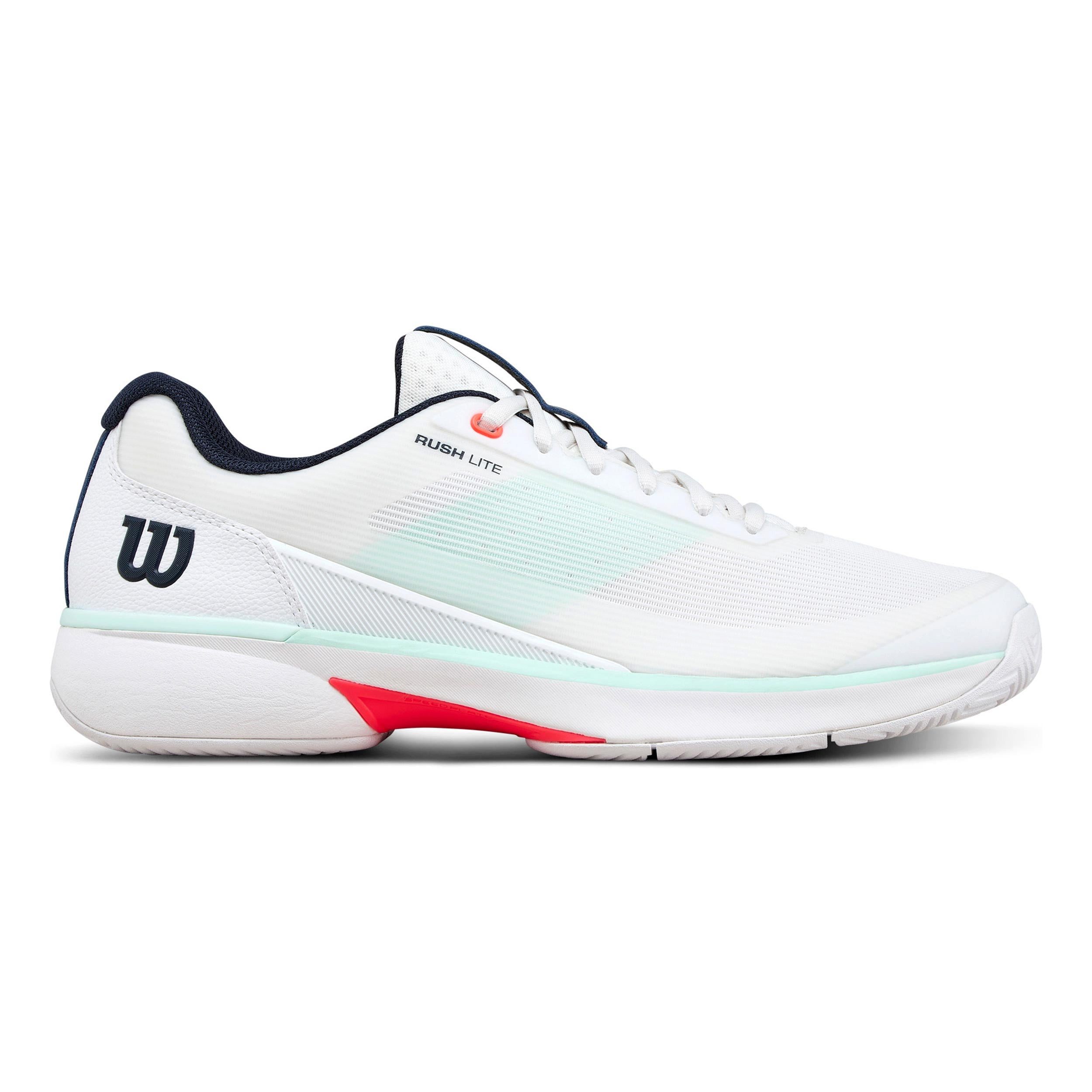 Wilson Rush Lite 5 - Allcourt Tennisschuh Tennisschuh