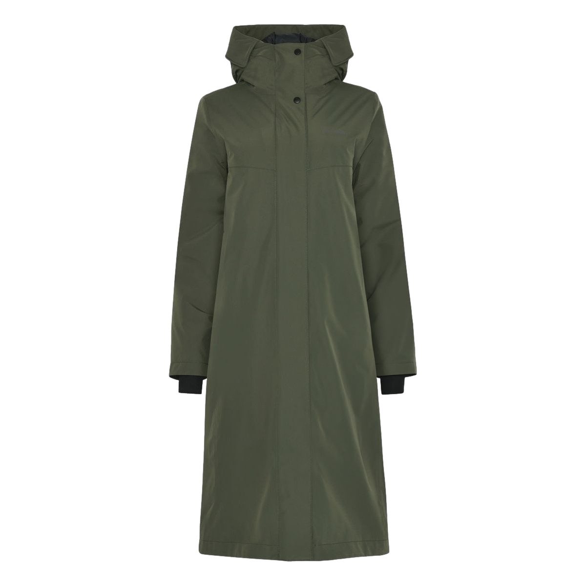 Didriksons Funktionsparka Didriksons Selina - Damen Parka günstig online kaufen