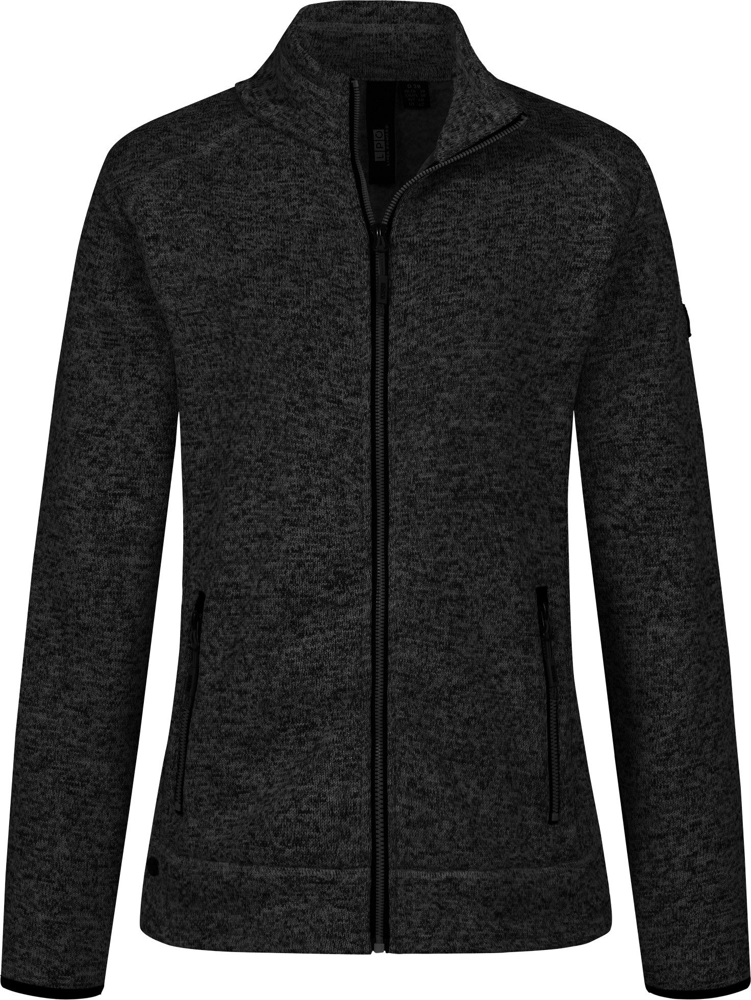DEPROC Active Strickfleecejacke KIRKVALE X WOMEN günstig online kaufen