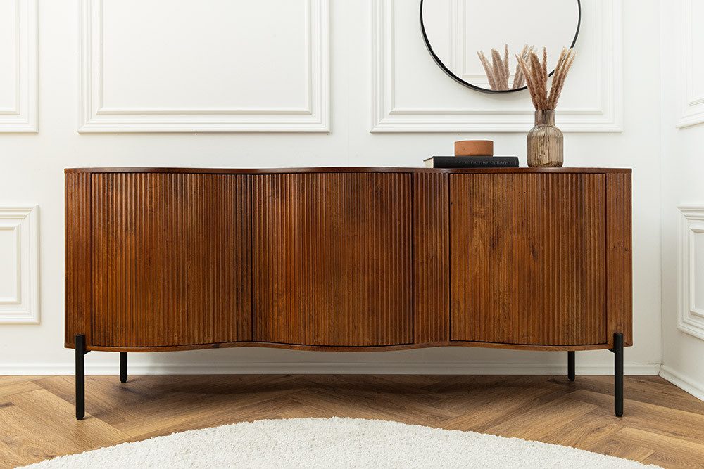 riess-ambiente Sideboard GRANDEUR (Einzelartikel, 1 St), GRANDEUR