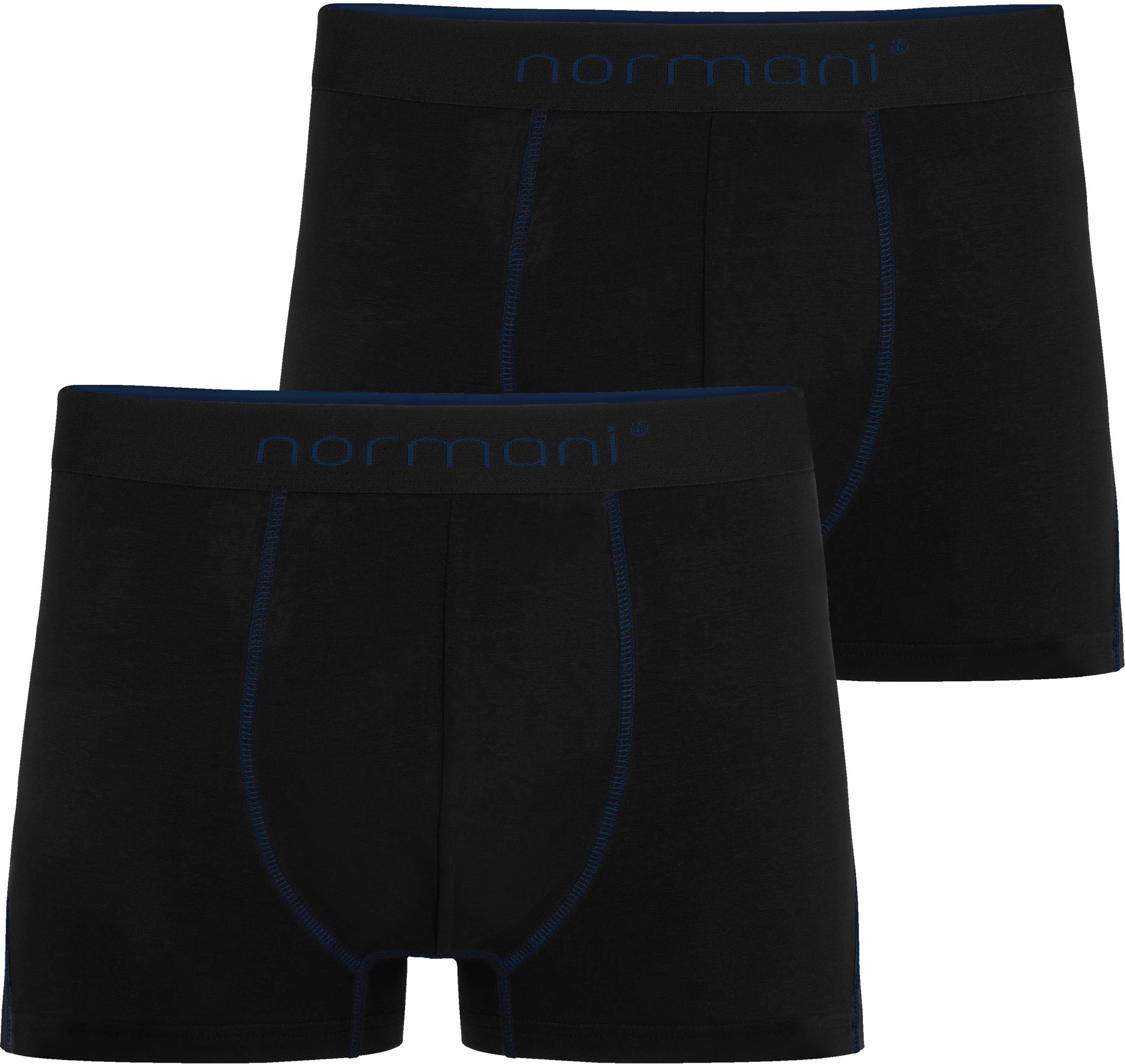 Retro Boxer 2 Herren Boxershorts Stanley