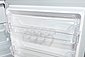 exquisit Kühlschrank KS16-4-HE-040E inoxlook, 85,5 cm hoch, 55,0 cm breit, Bild 11