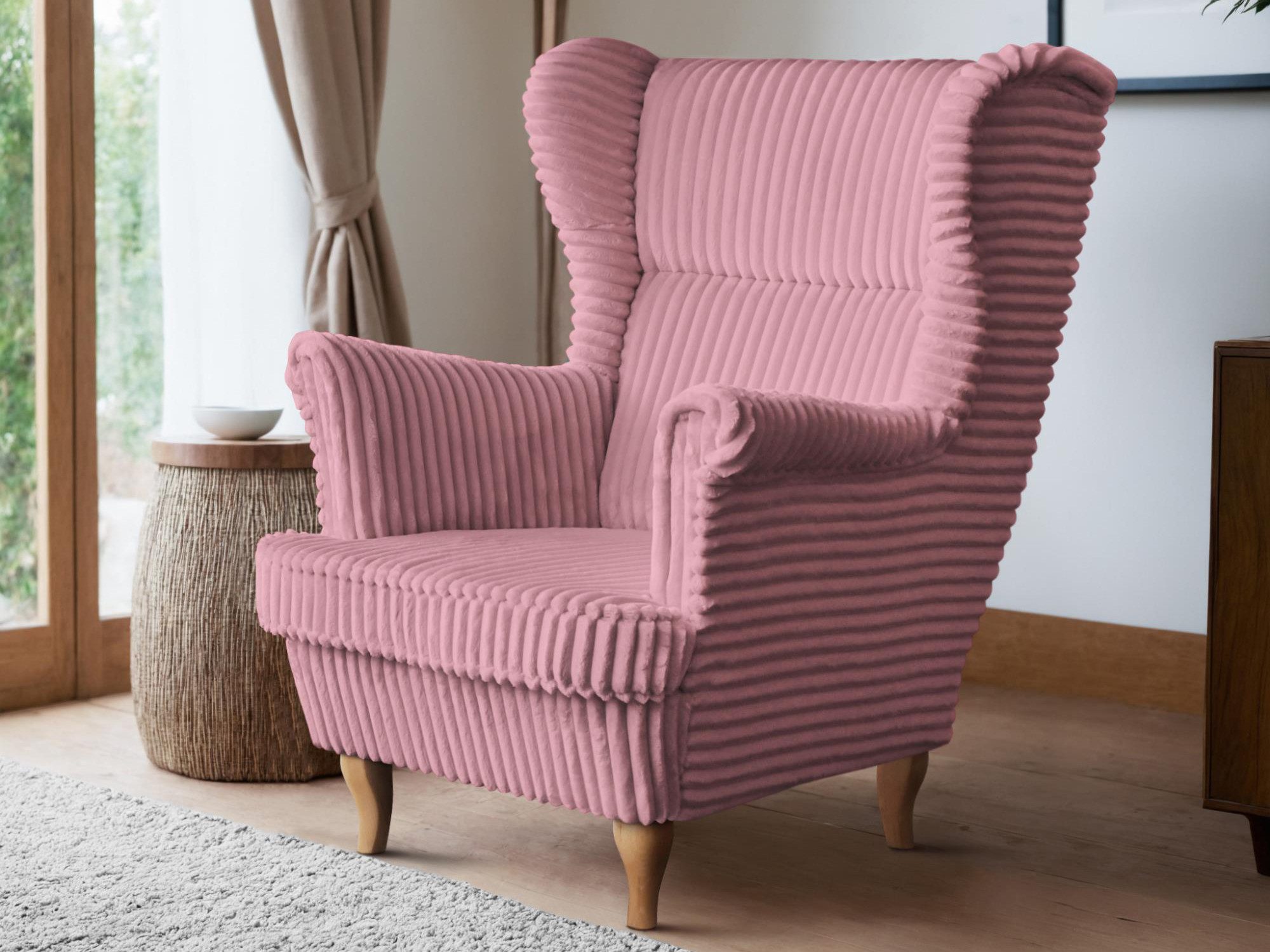 Beautysofa Sessel Moderner, bequemer, weicher, eleganter günstig online kaufen