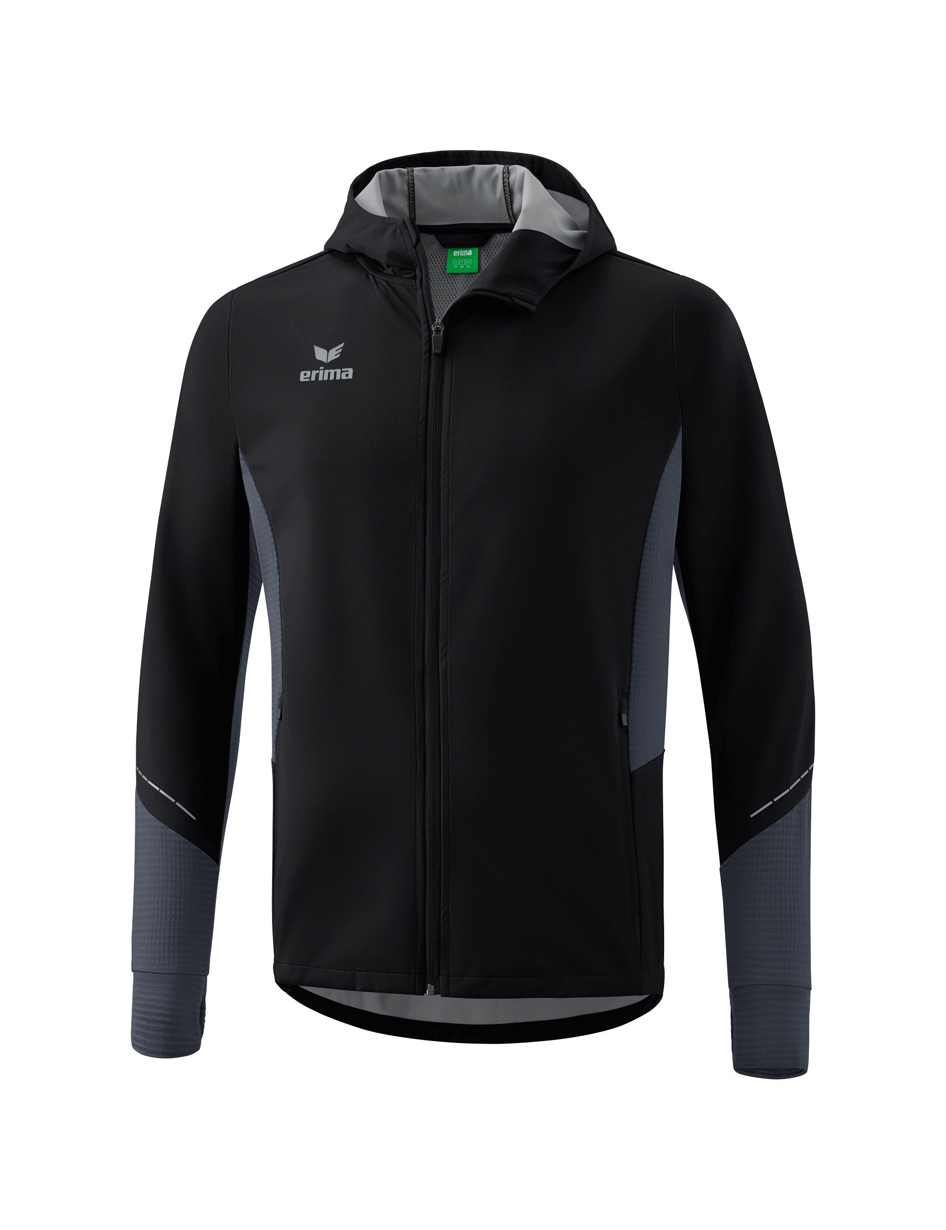 Erima Funktionsjacke RACING running jacket