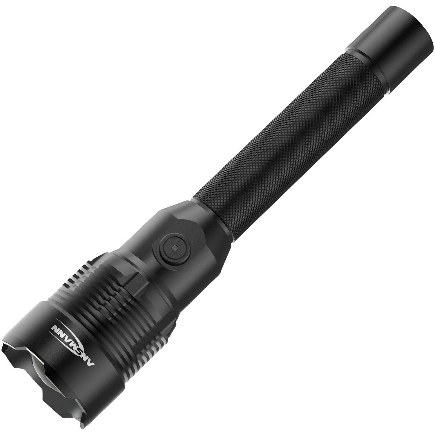 ANSMANN AG Taschenlampe Taschenlampe Alu-Torch-T12000R
