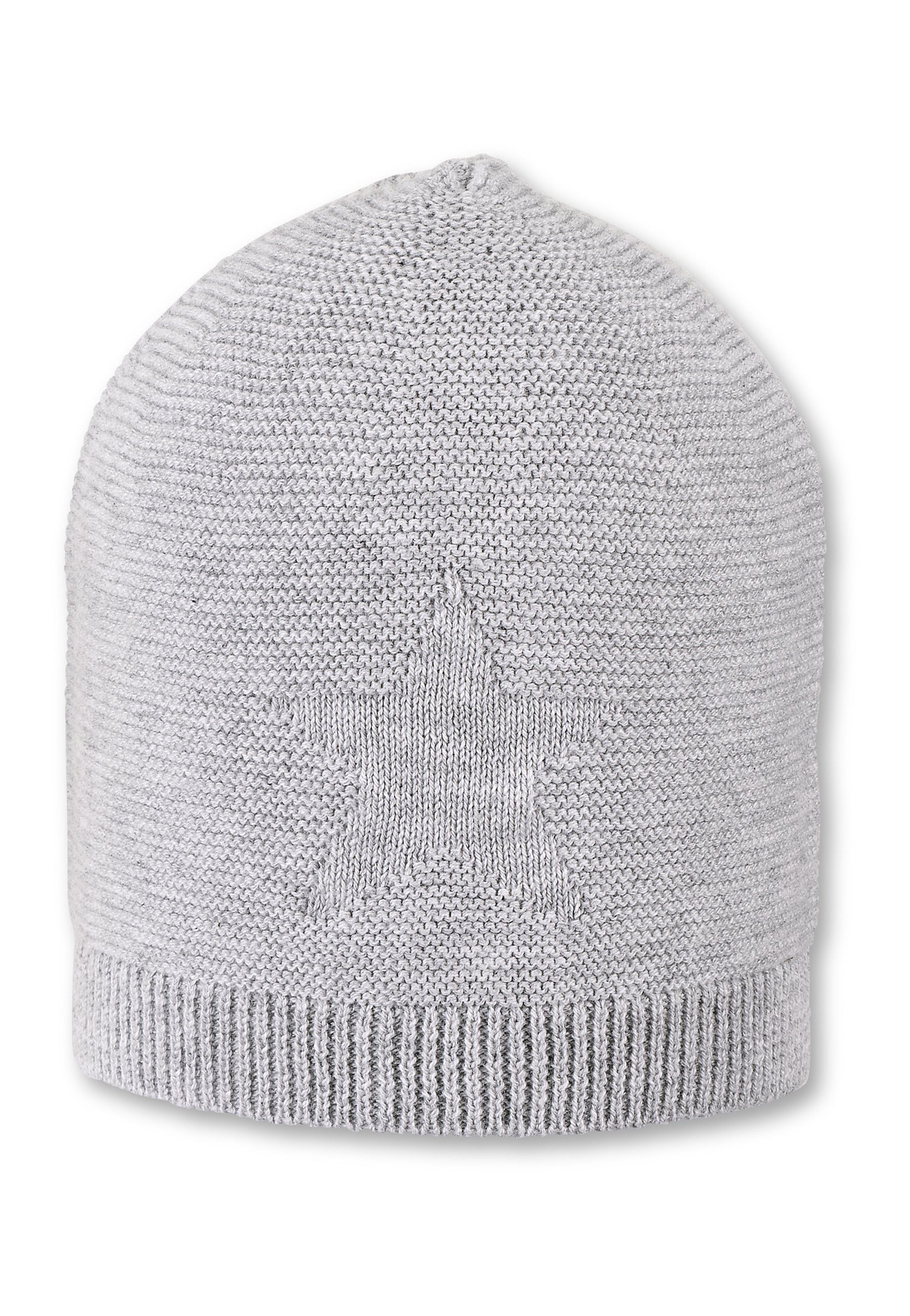 Sterntaler® Strickmütze GOTS Strickmütze (1-St) Wintermütze günstig online kaufen