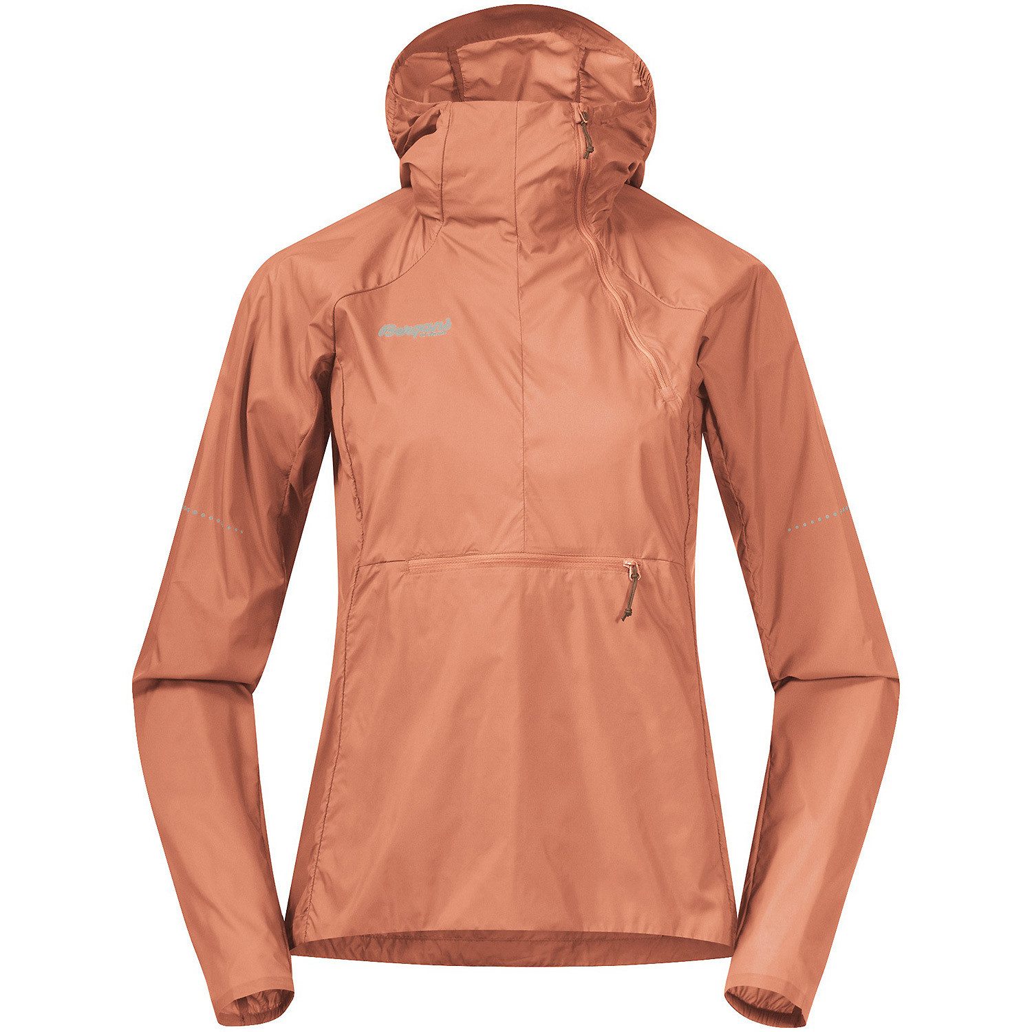 Bergans Funktionsjacke Jacke FLOYEN W ANORAK