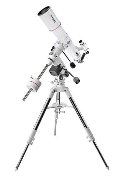 BRESSER Teleskop Messier AR-90s/500 EXOS-2/EQ-5