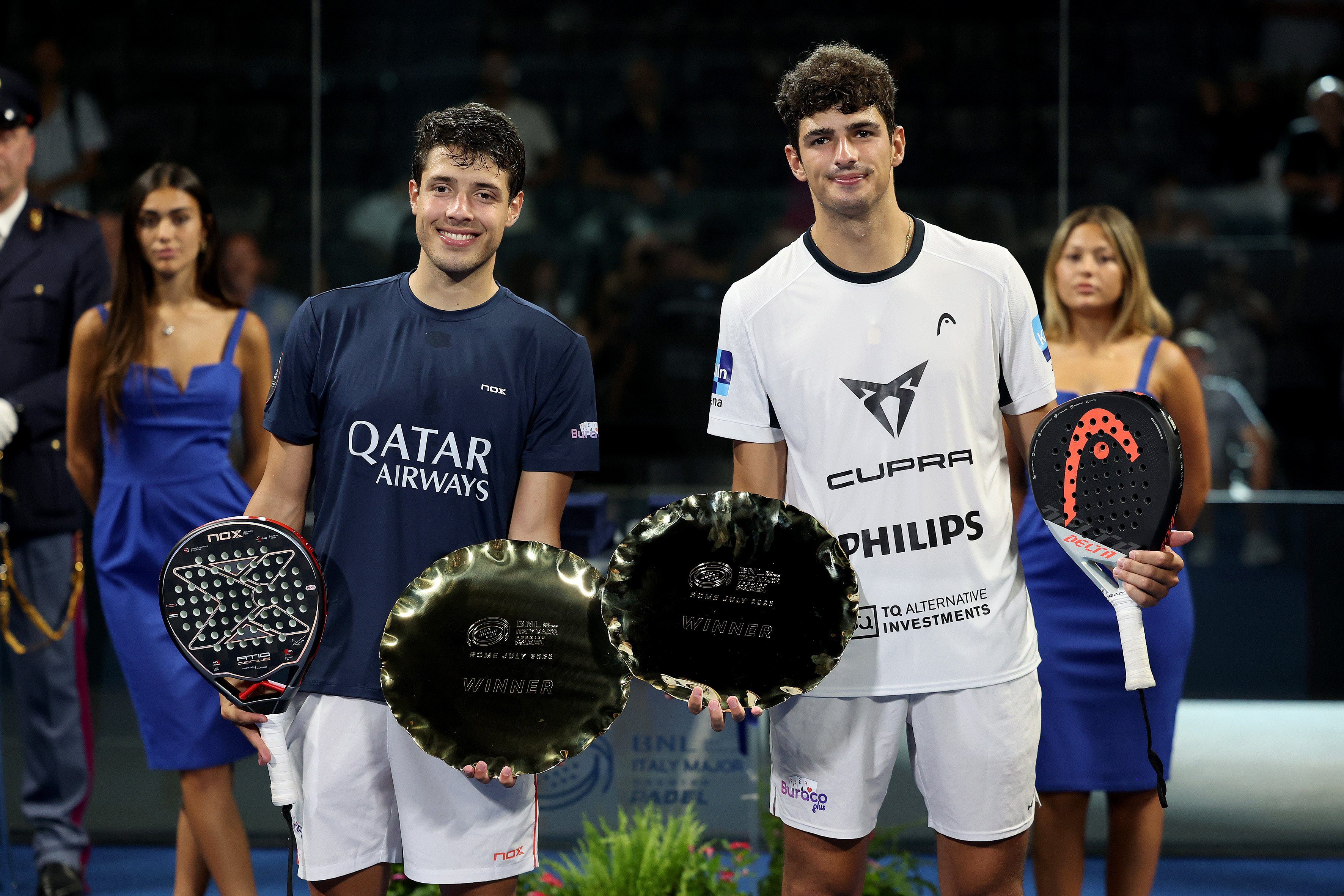 Head Sporttasche Padeltasche World Padel Tour günstig online kaufen