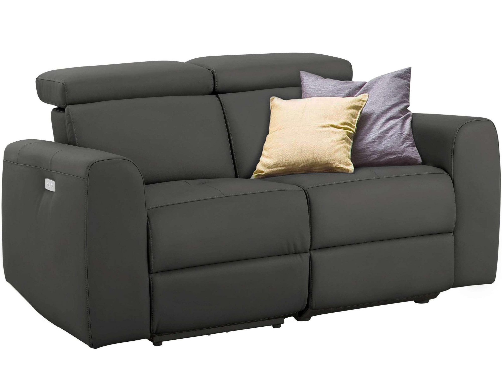 Home affaire 2-Sitzer Sentrano, 152 cm, günstig online kaufen