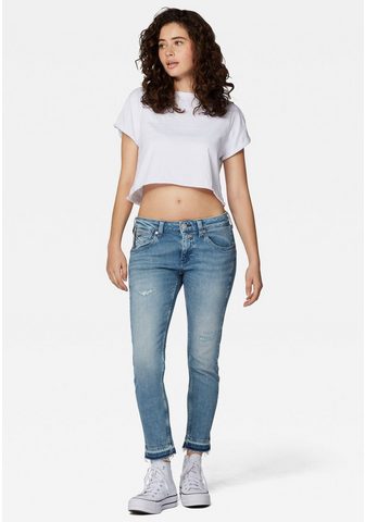 Mavi Skinny-fit-Jeans MATILDA Slim Skinny D...