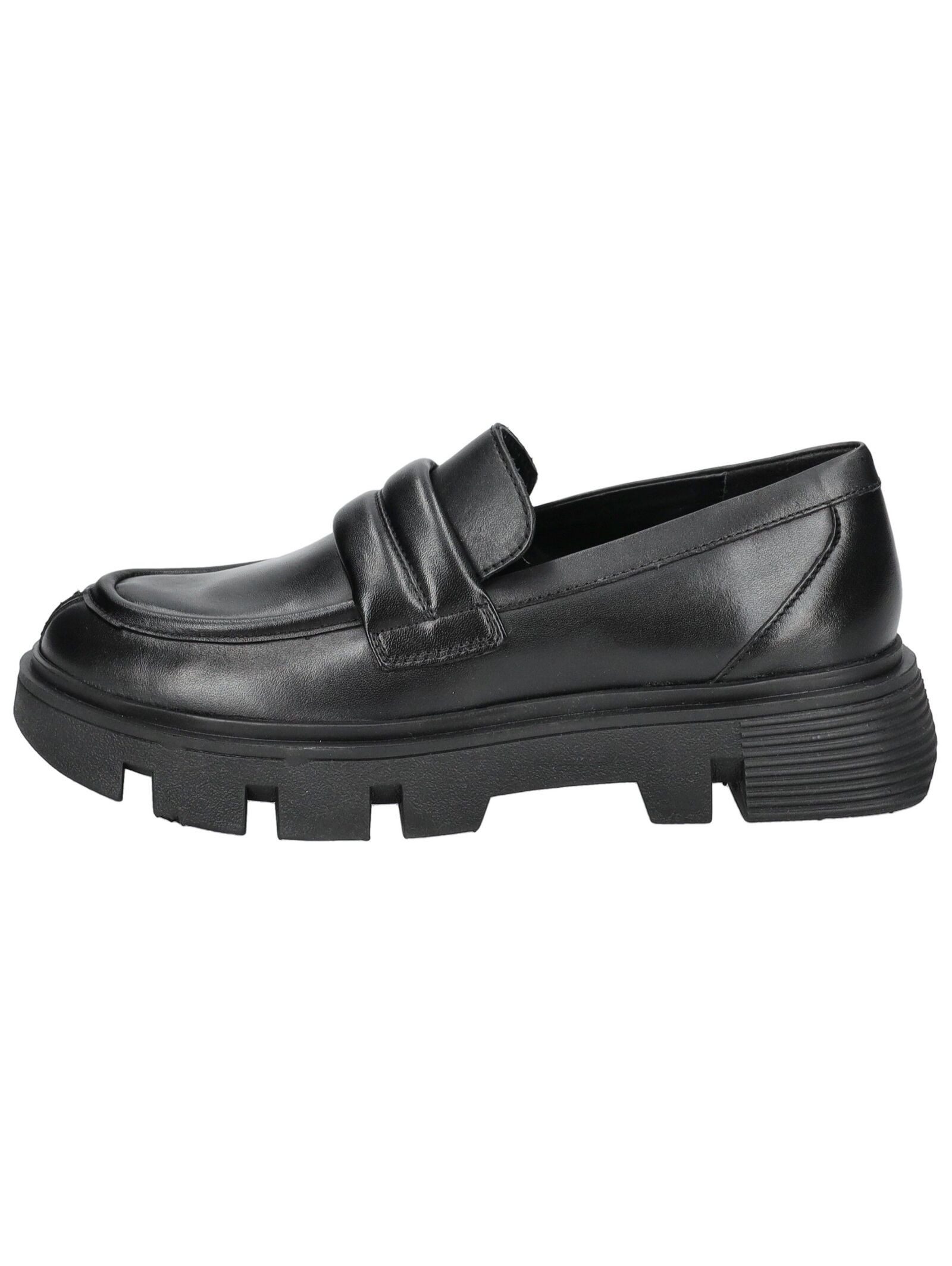 Geox Slipper Leder Slipper günstig online kaufen