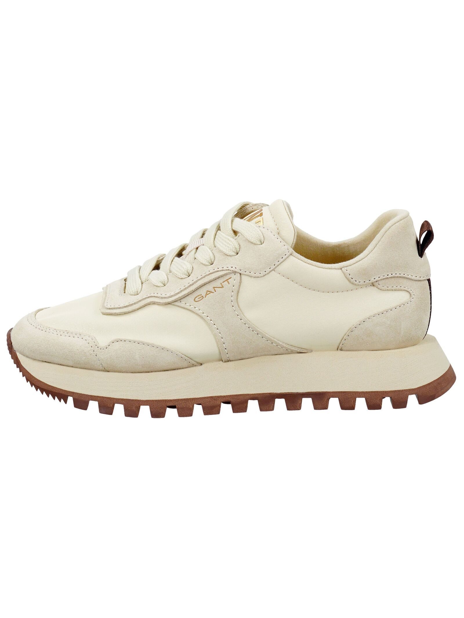 Gant Gant Sneaker Lederimitat/Textil Sneaker